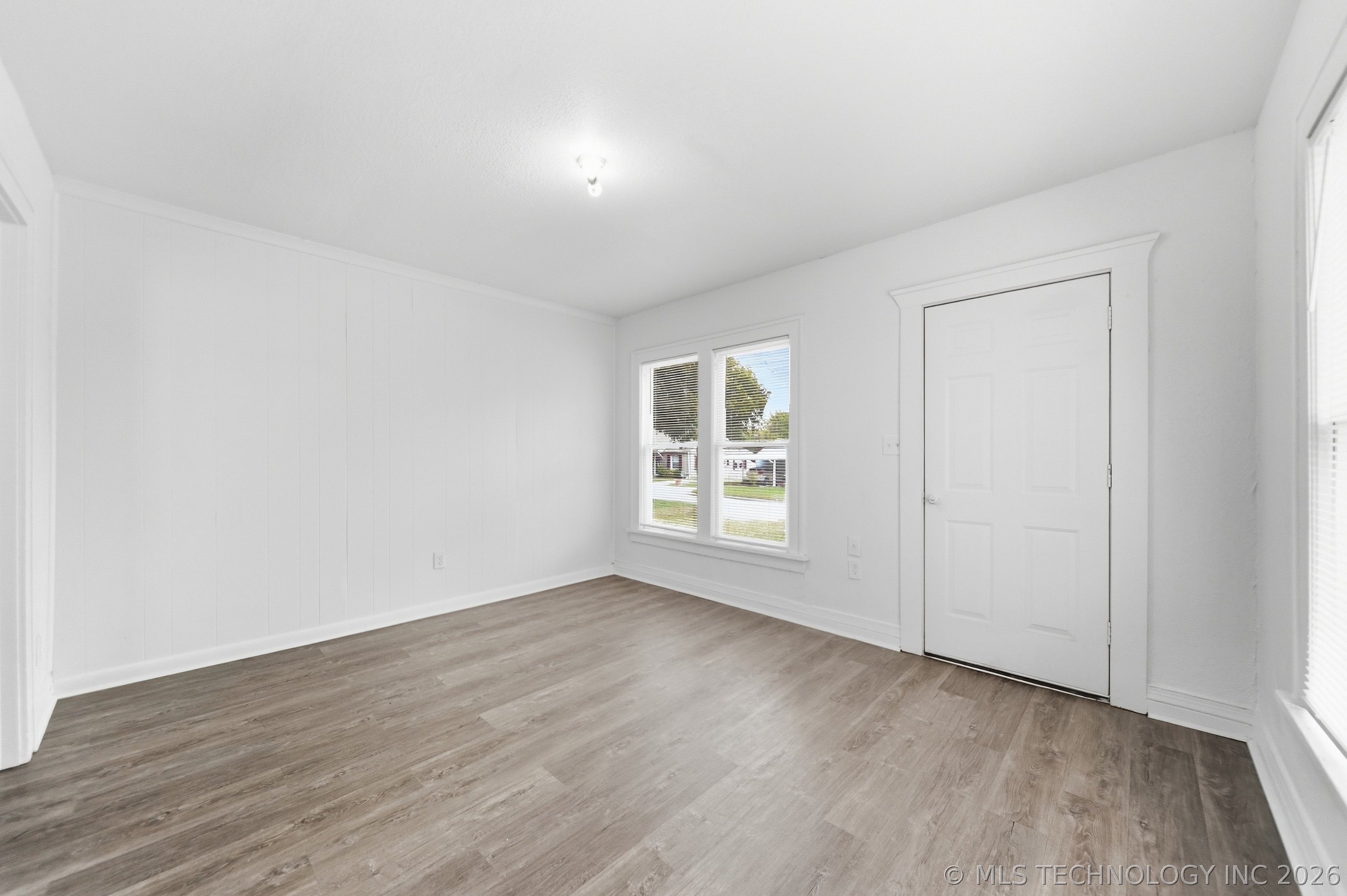 122 N Louisville Avenue Property Photo 17