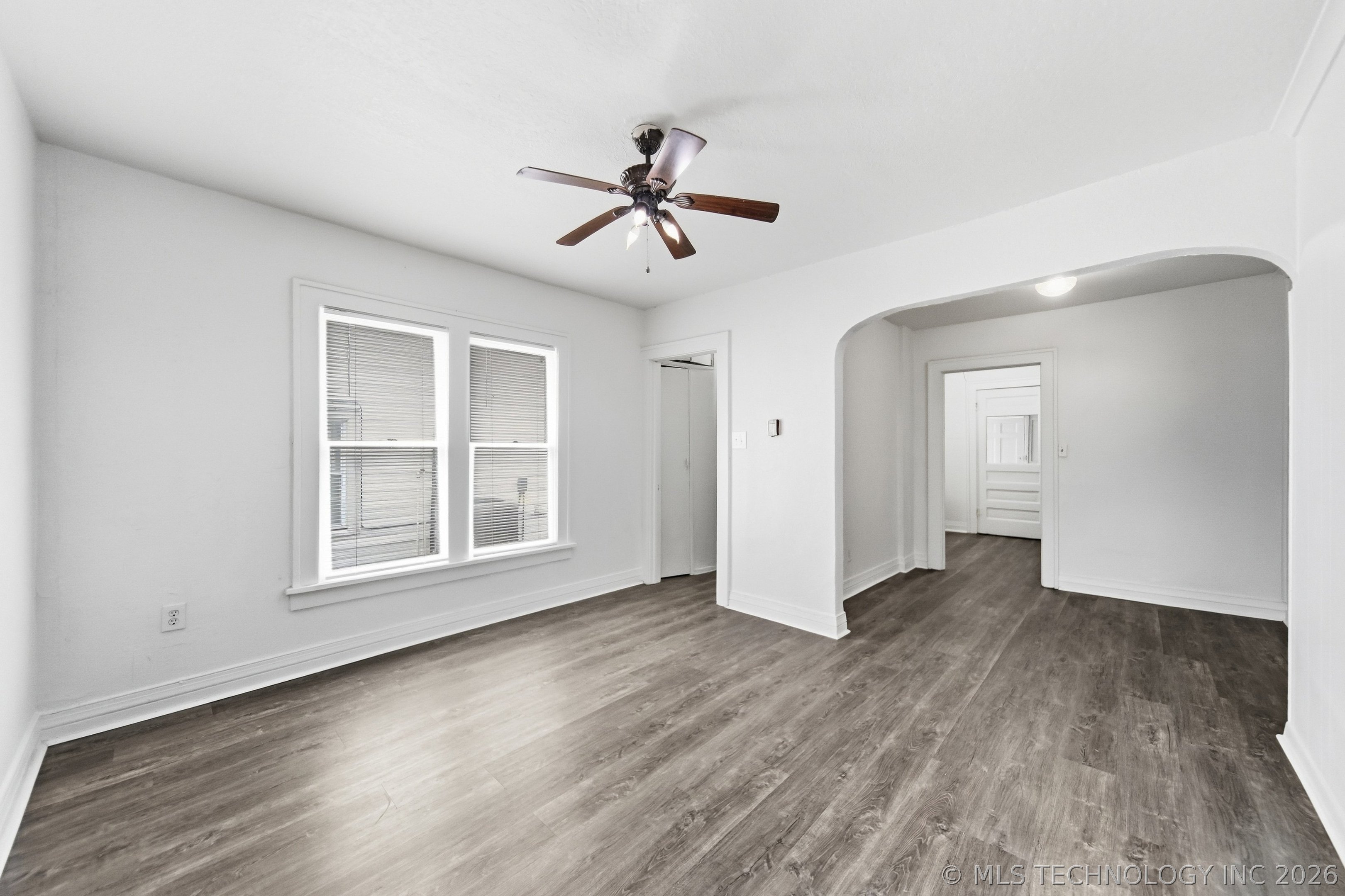 122 N Louisville Avenue Property Photo 18
