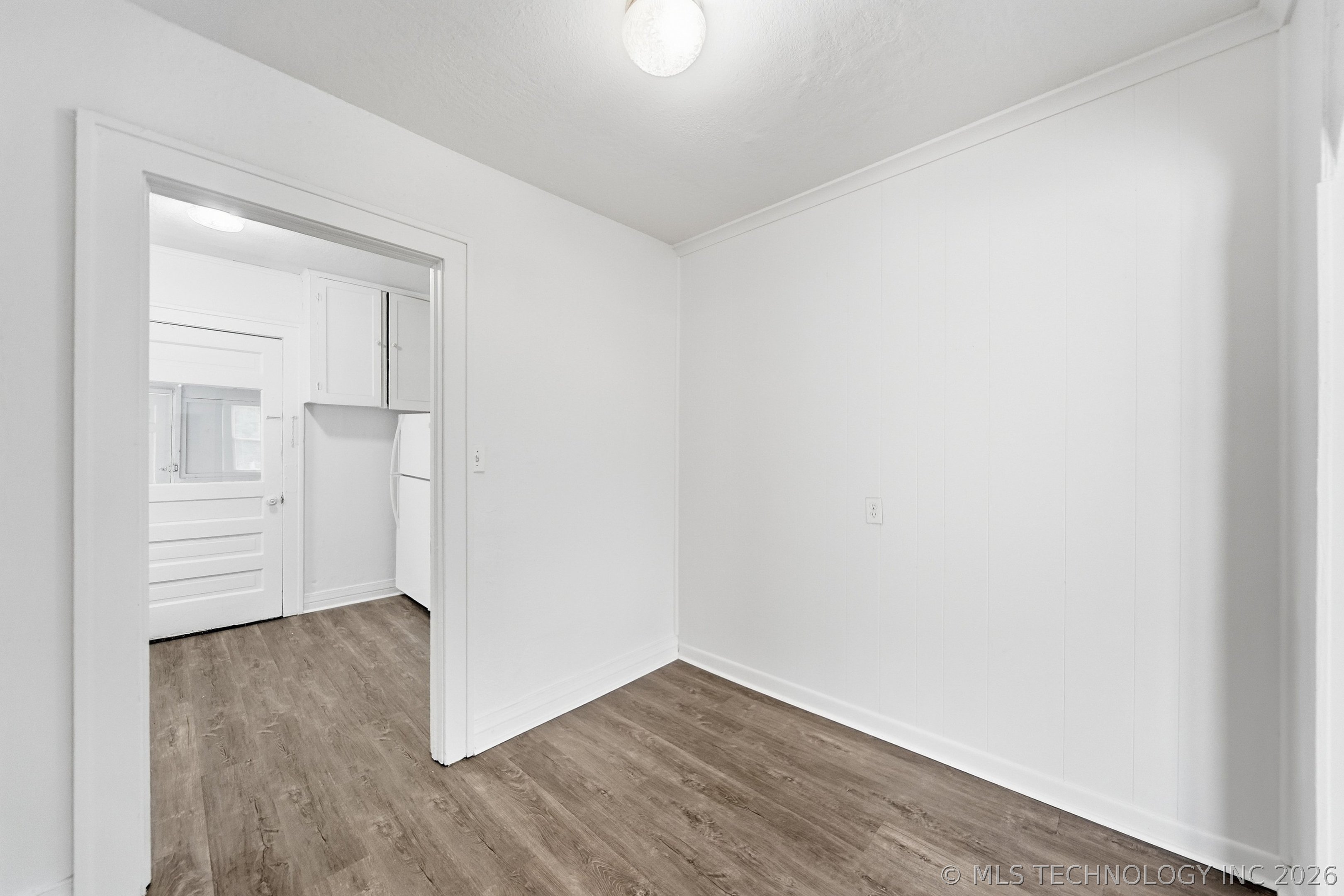 122 N Louisville Avenue Property Photo 19