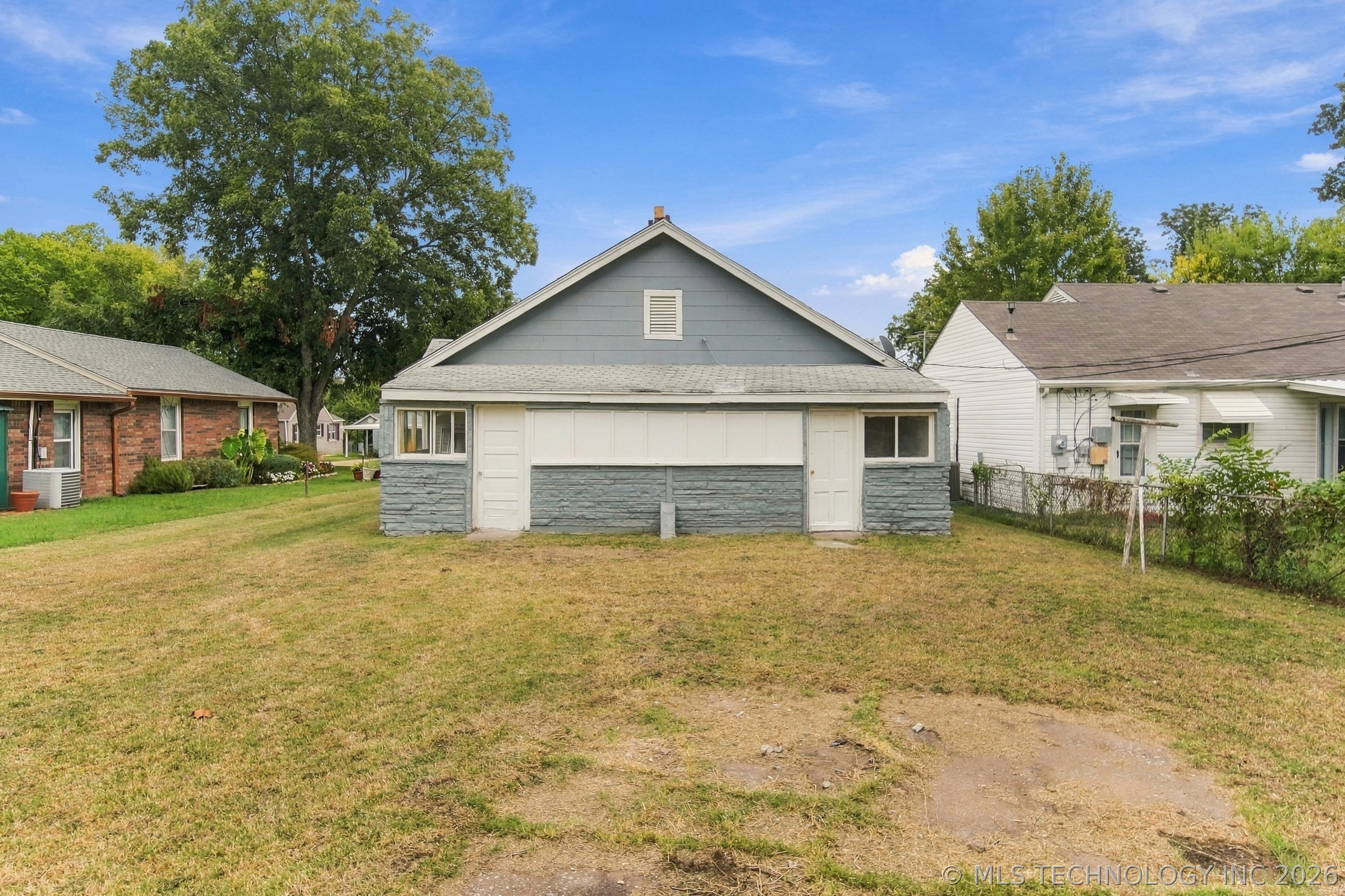 122 N Louisville Avenue Property Photo 27
