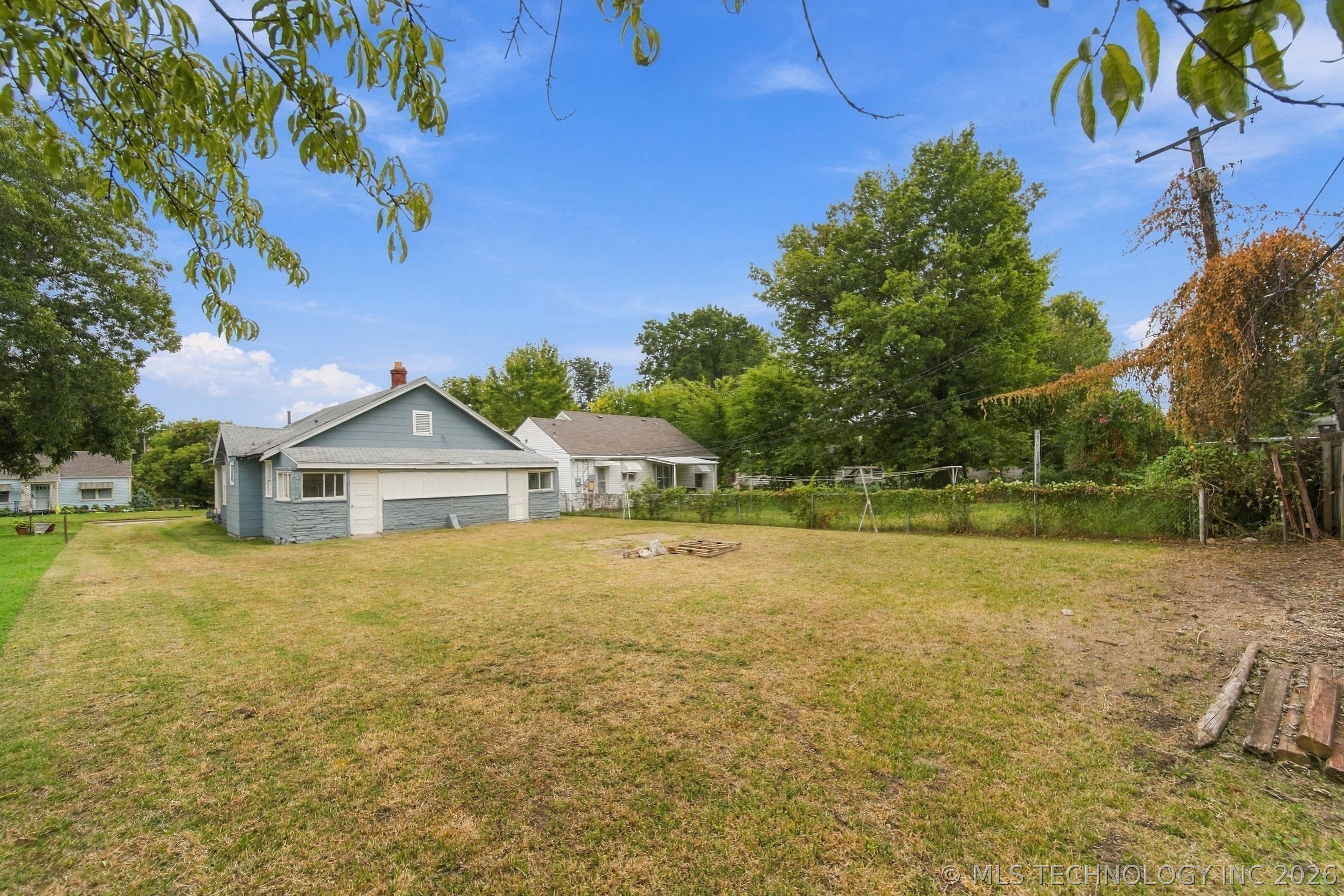 122 N Louisville Avenue Property Photo 29
