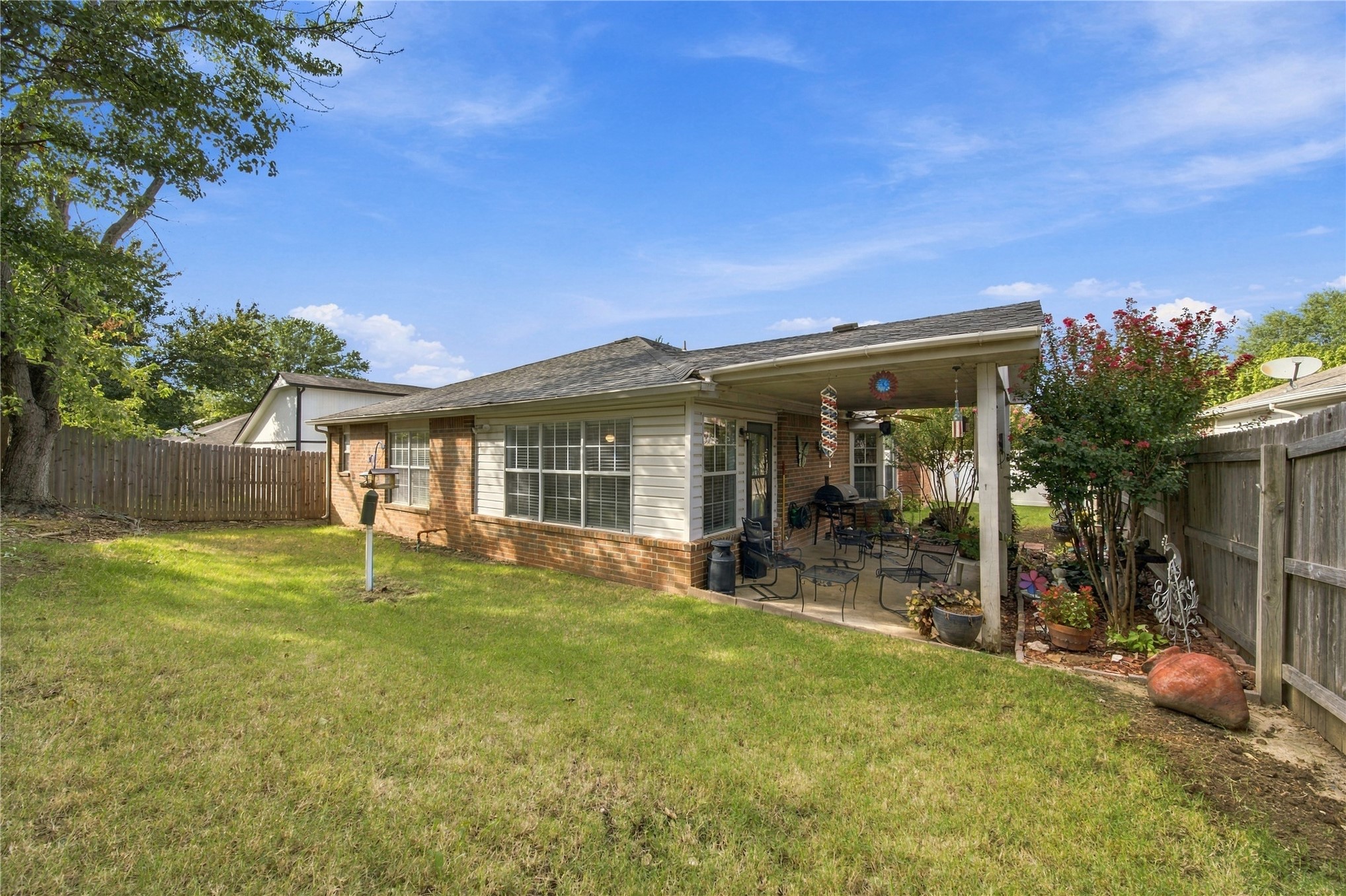 1705 W Fort Worth Street Property Photo 27