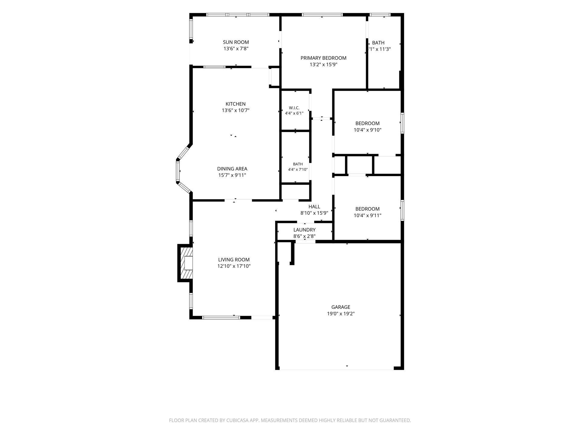 1705 W Fort Worth Street Property Photo 30
