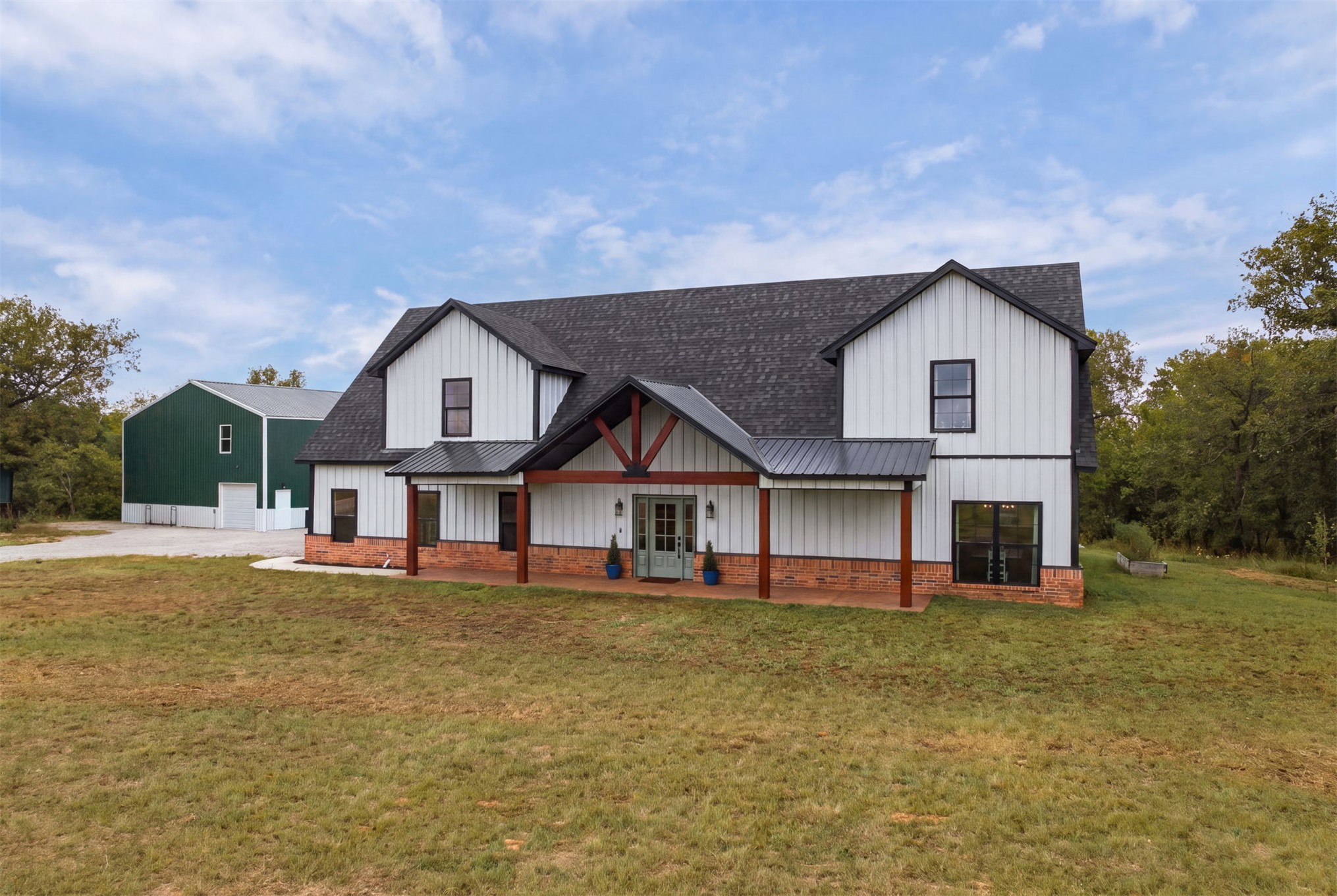 468 High Point Lane Property Photo 4