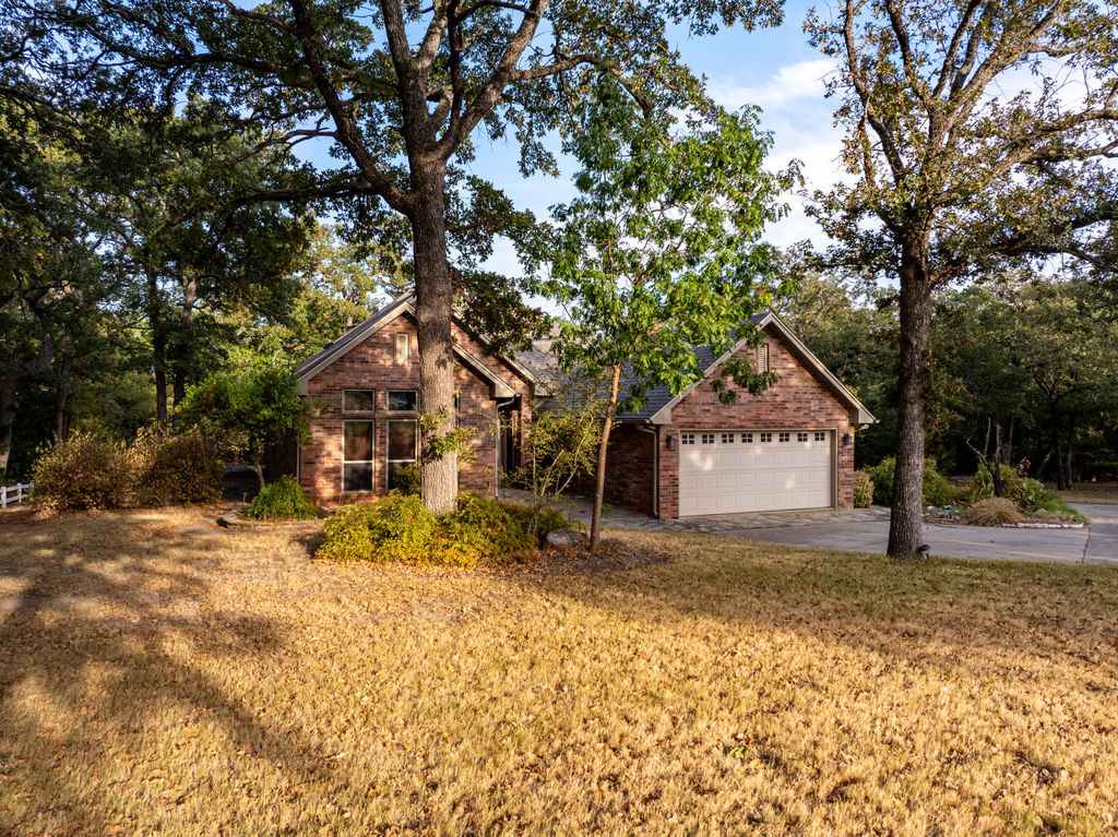 5440 Mainstay Drive Property Photo 1