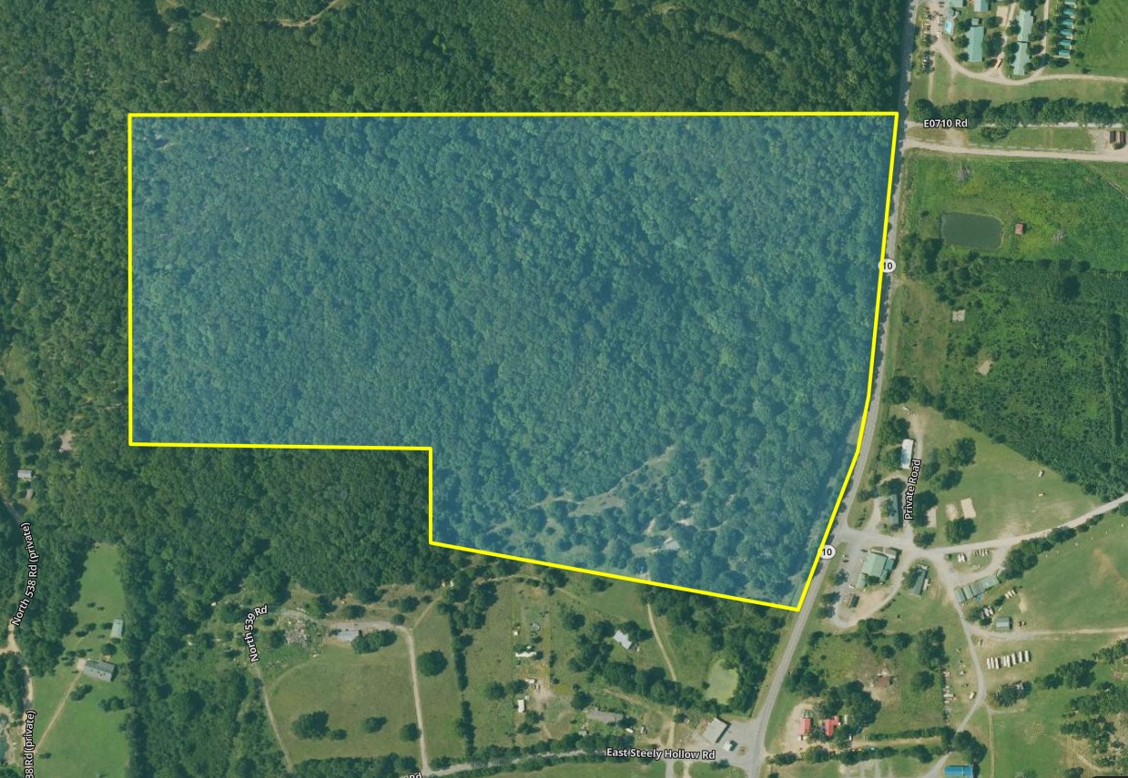 21088 E Steely Hollow Road Property Photo 1