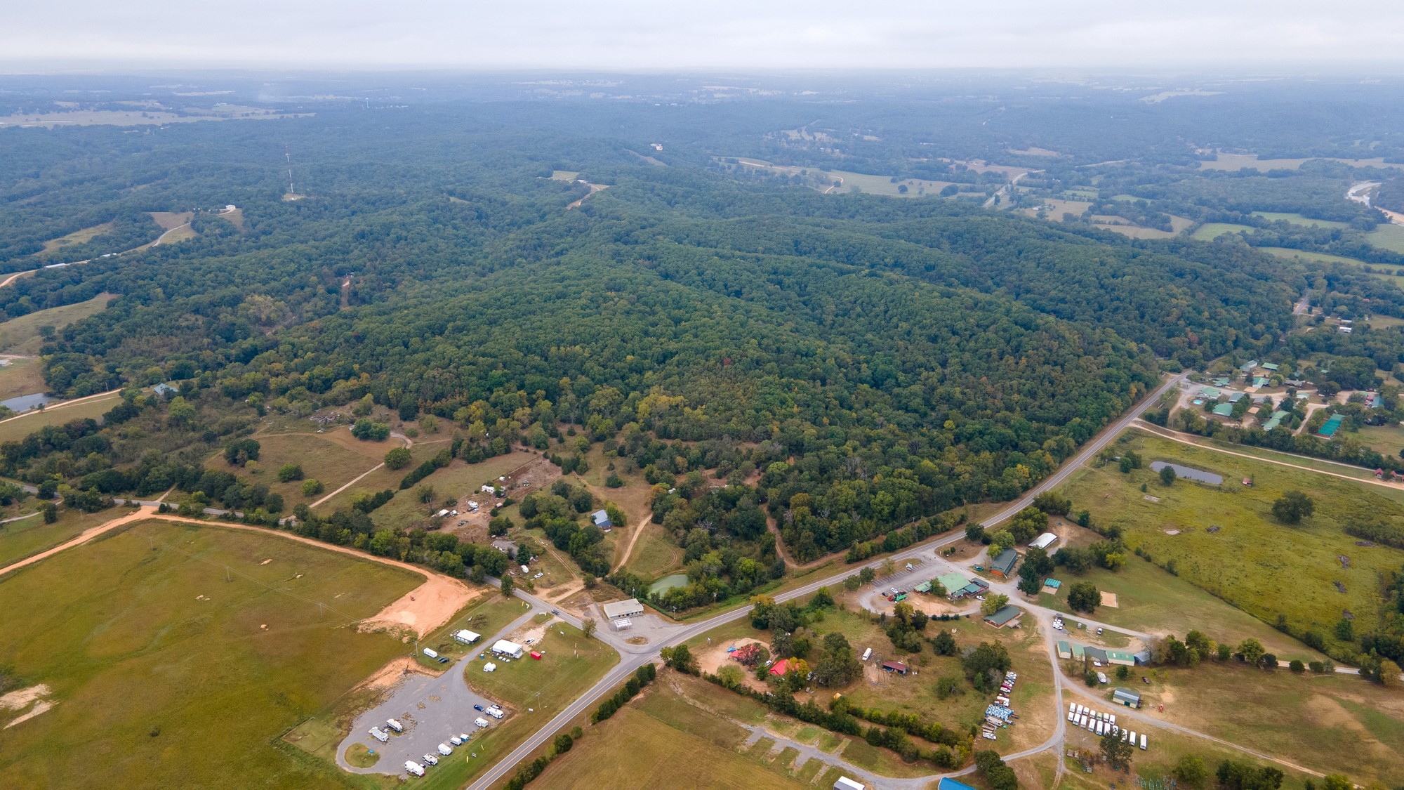 21088 E Steely Hollow Road Property Photo 3