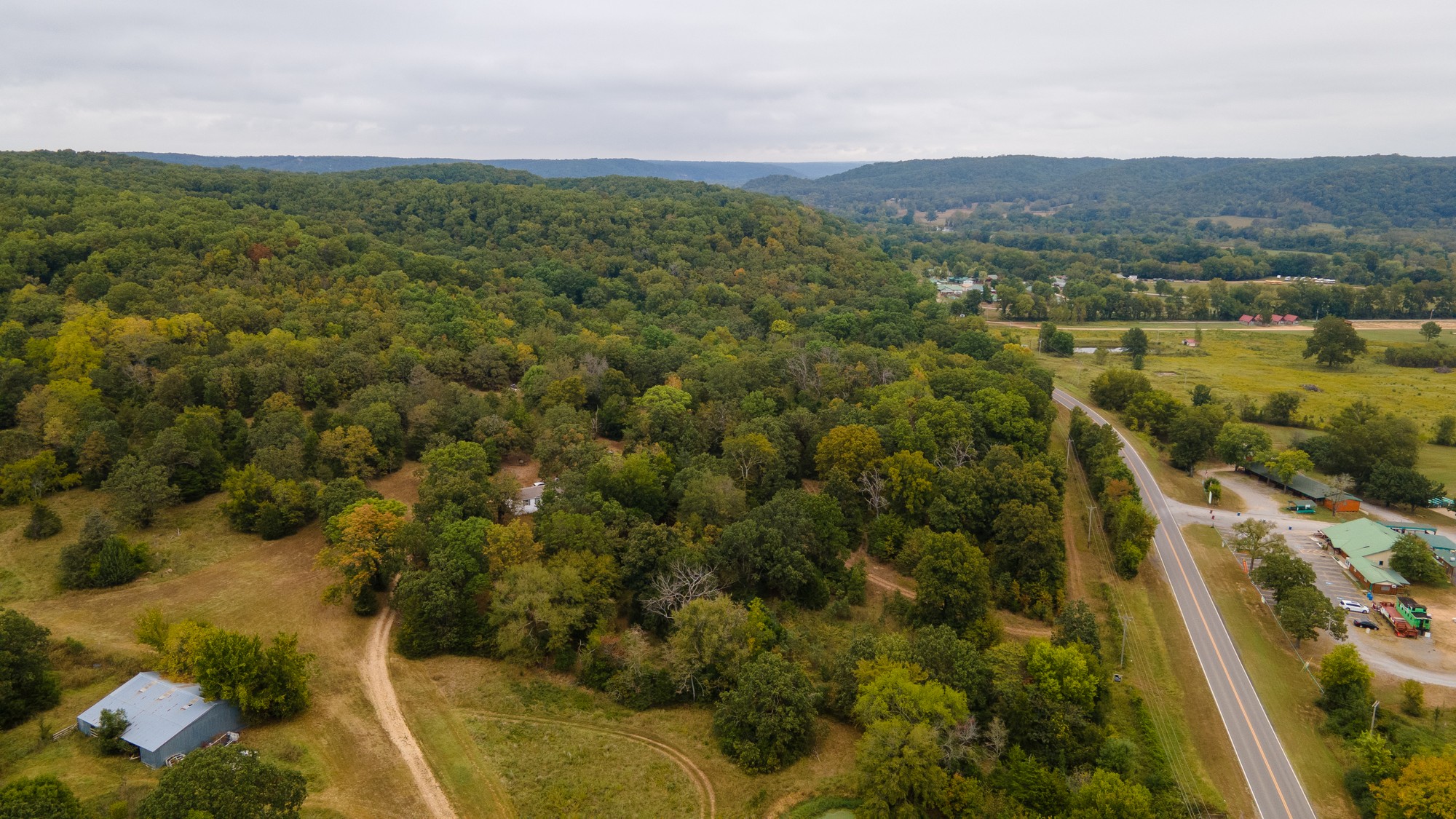 21088 E Steely Hollow Road Property Photo 4