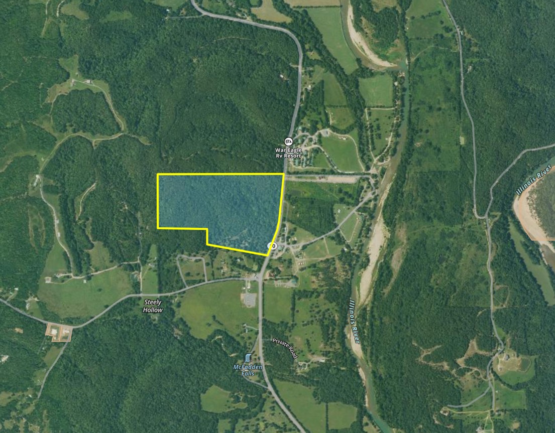 21088 E Steely Hollow Road Property Photo 6