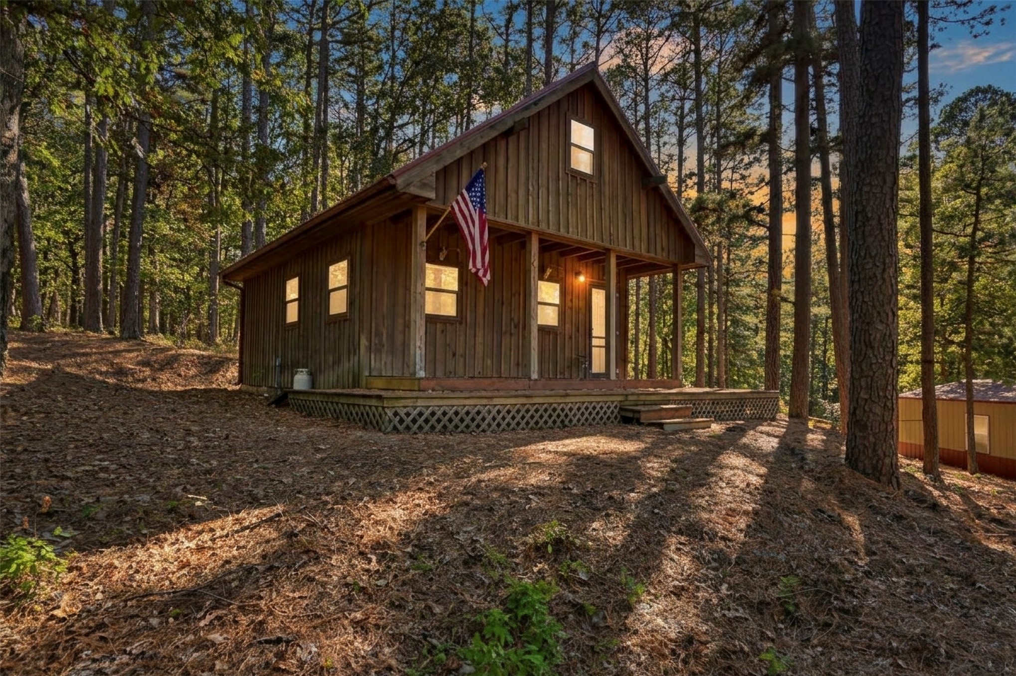 46420 S 590 Road Property Photo 2