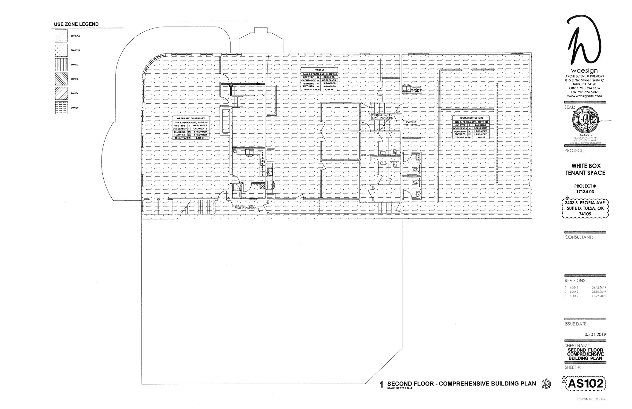 3401 S Peoria Avenue Property Photo 15