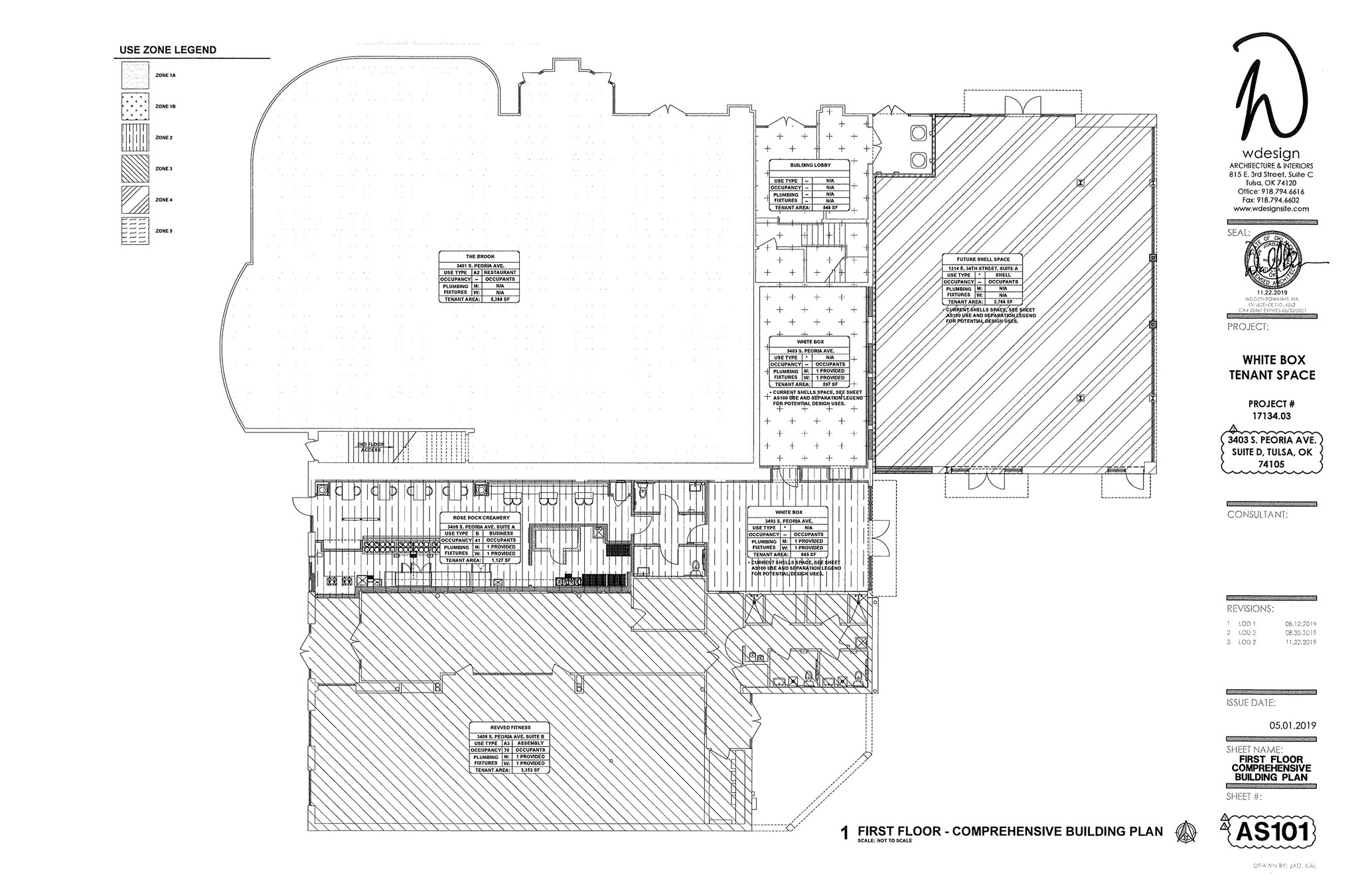 3401 S Peoria Avenue Property Photo 16