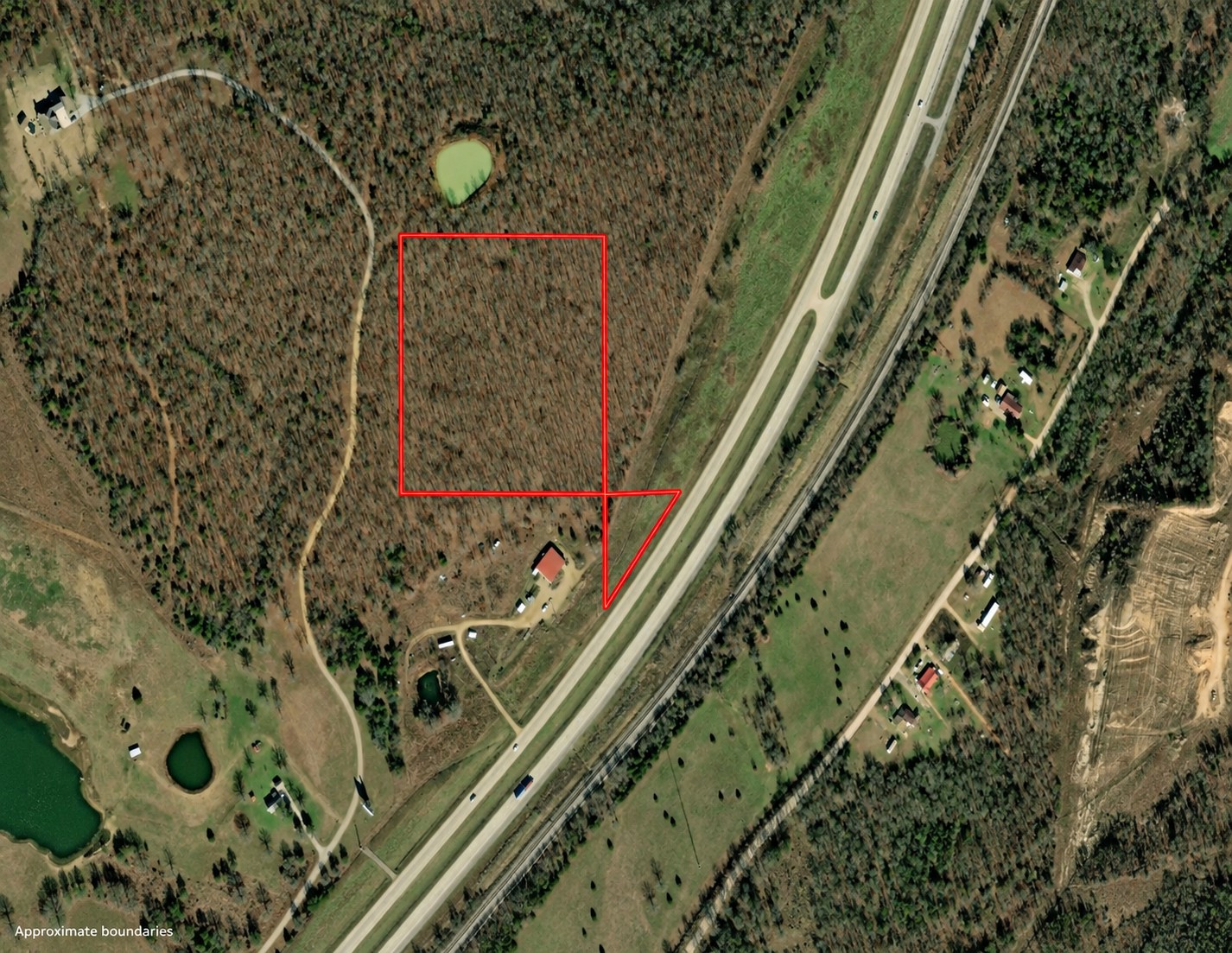 00 W Hwy 69-75 Highway Property Photo 3