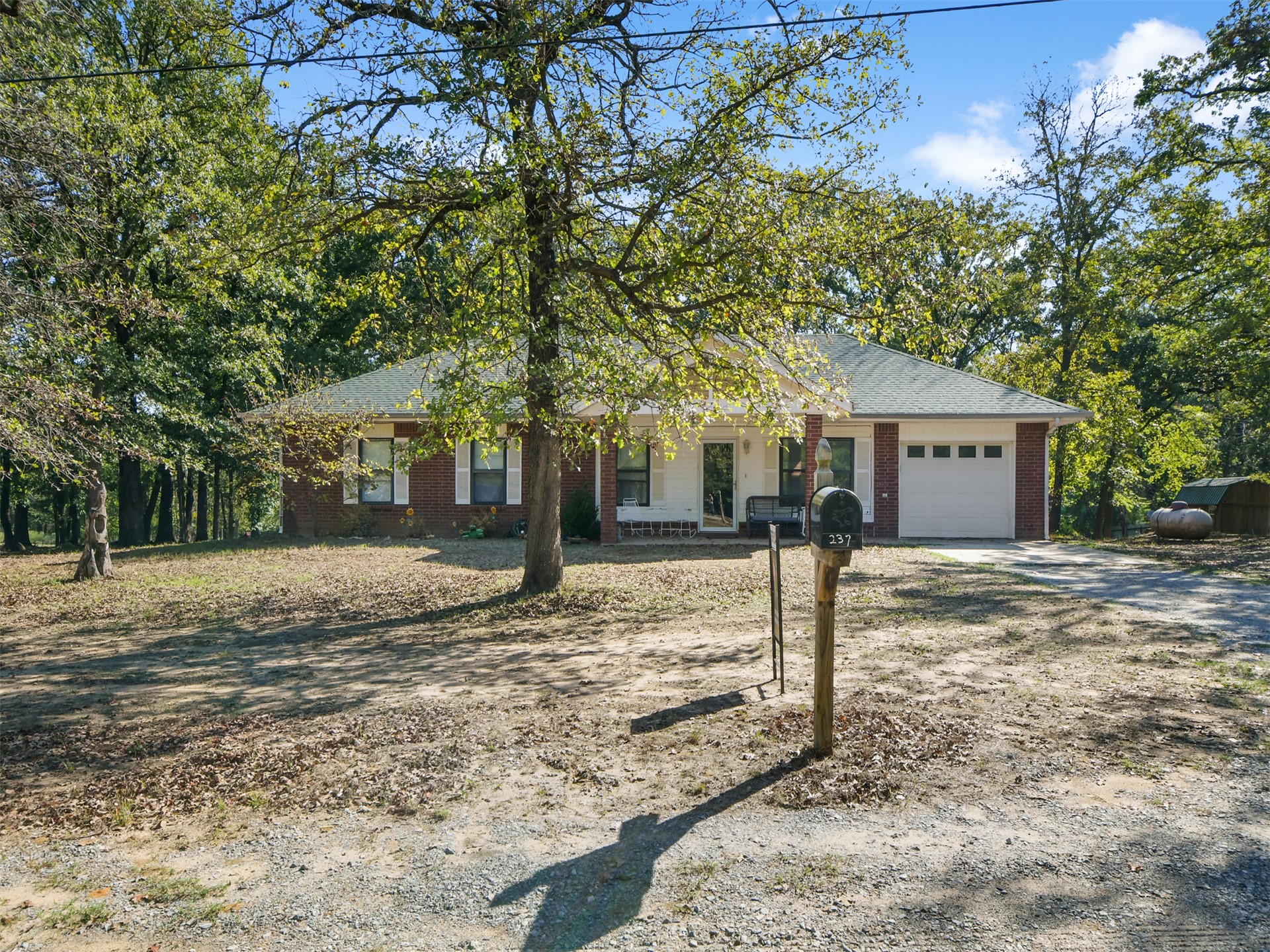 237 Standpipe Road Property Photo 1