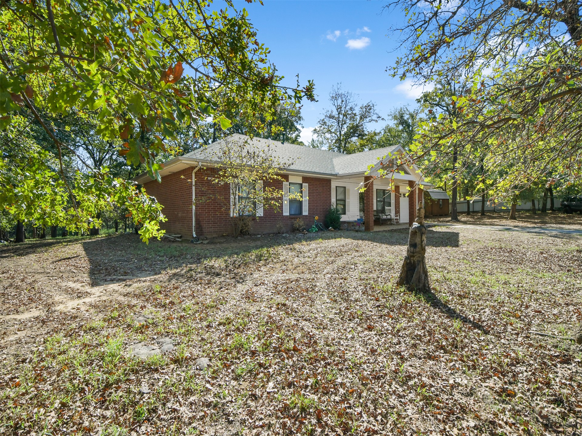 237 Standpipe Road Property Photo 2