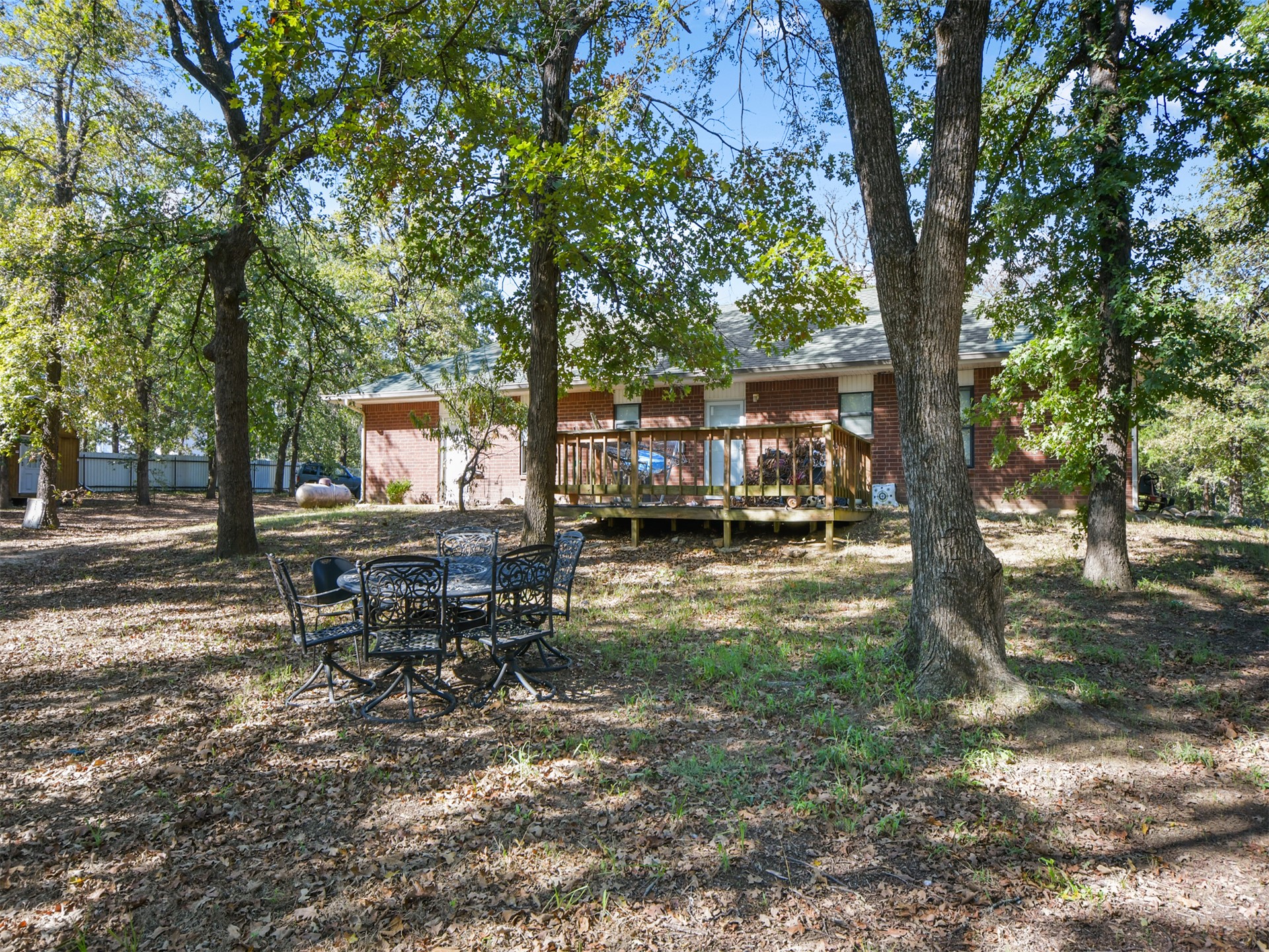 237 Standpipe Road Property Photo 22