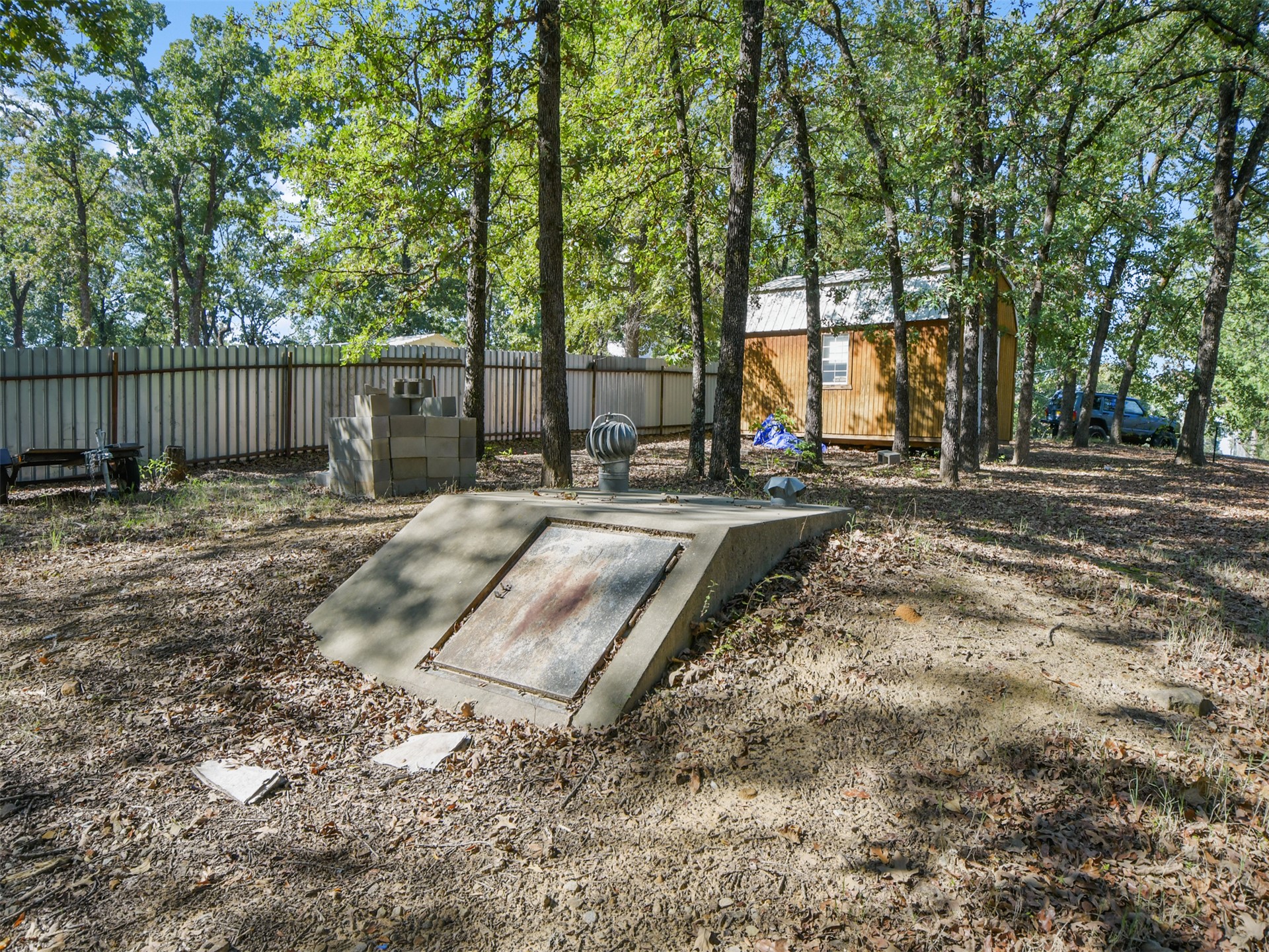 237 Standpipe Road Property Photo 25
