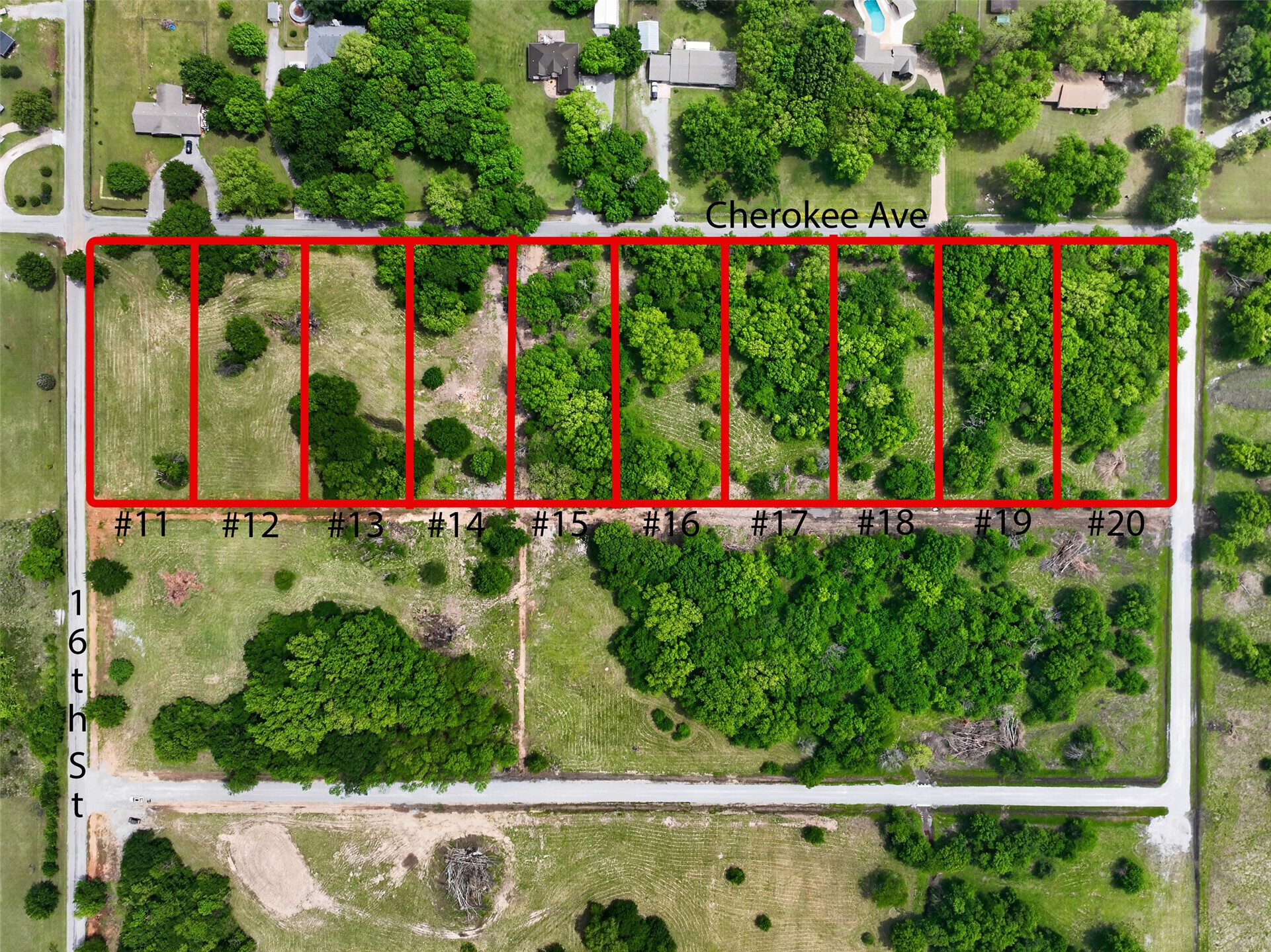 0000 Cherokee Avenue N Property Photo 1