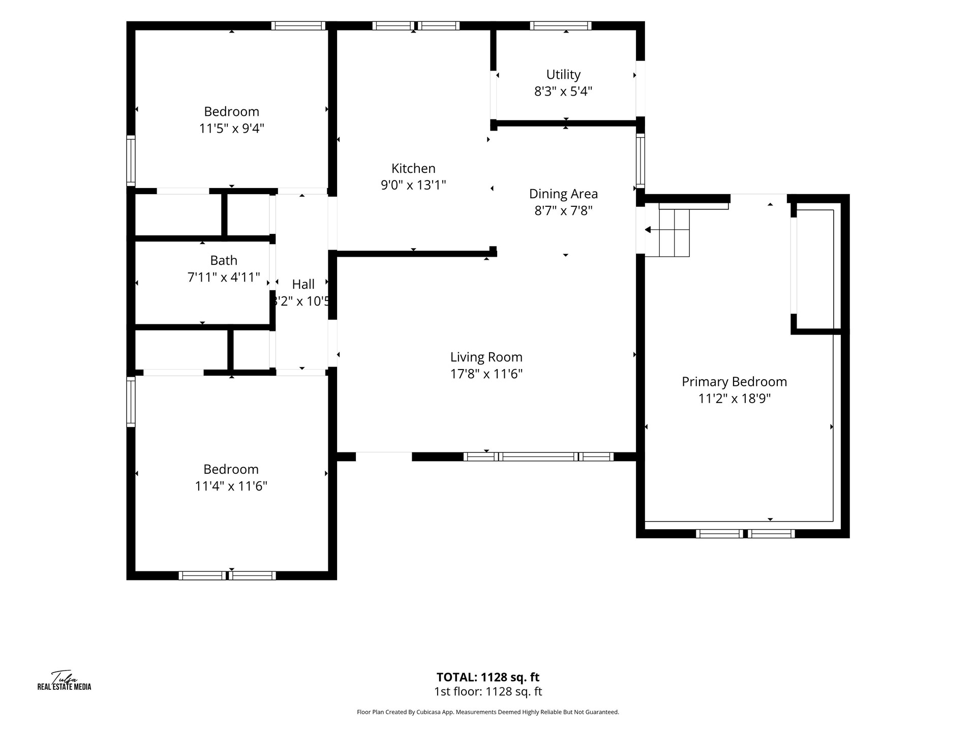 1231 B Street Ne Property Photo 2