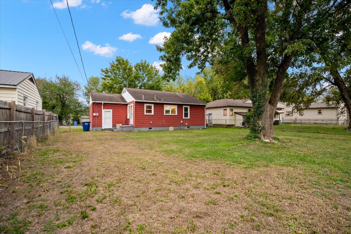 1231 B Street Ne Property Photo 21