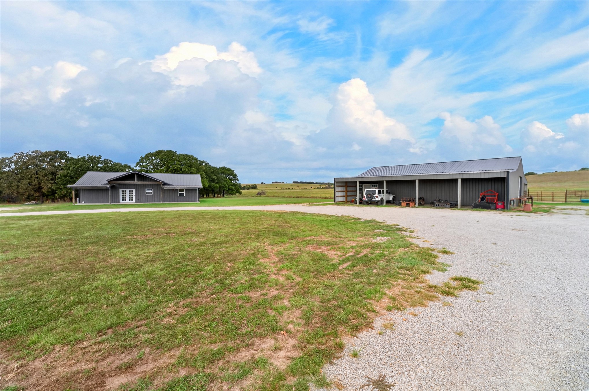 10636 Hwy 10 Property Photo 2
