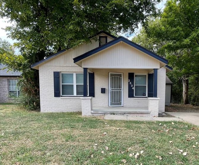 2534 N Owasso Avenue