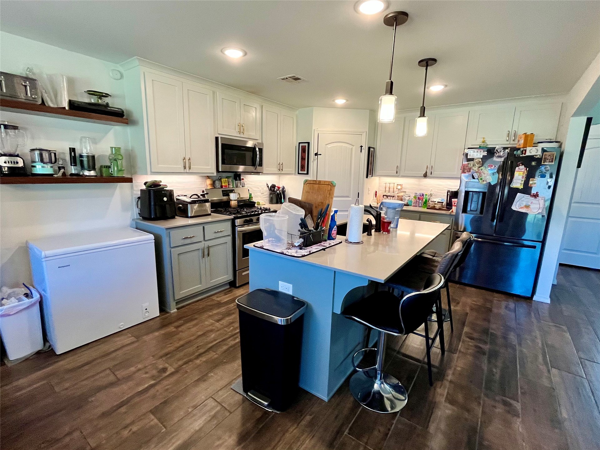 1316 E South Park Street Property Photo 5