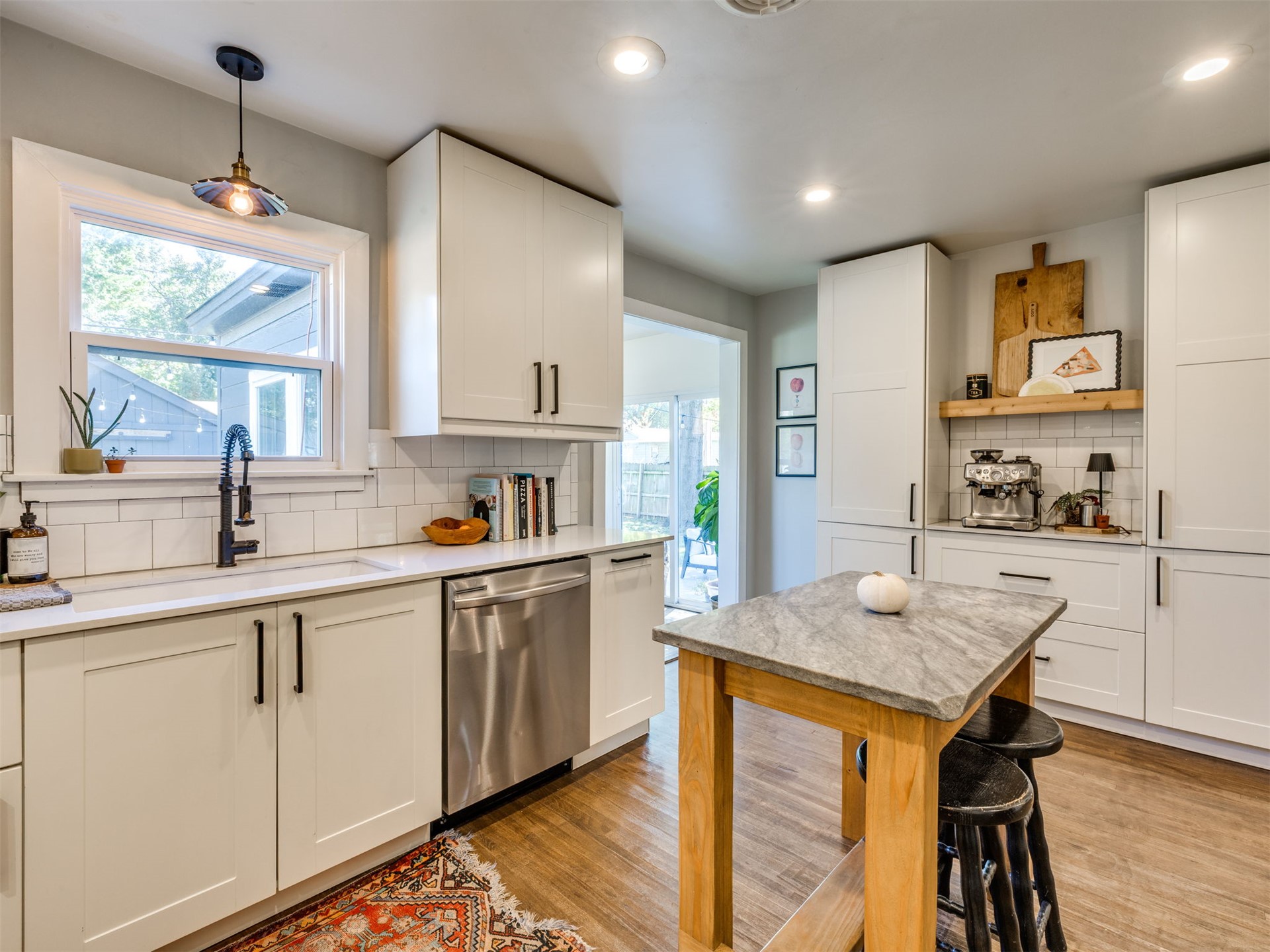 3847 S Cincinnati Avenue Property Photo 15