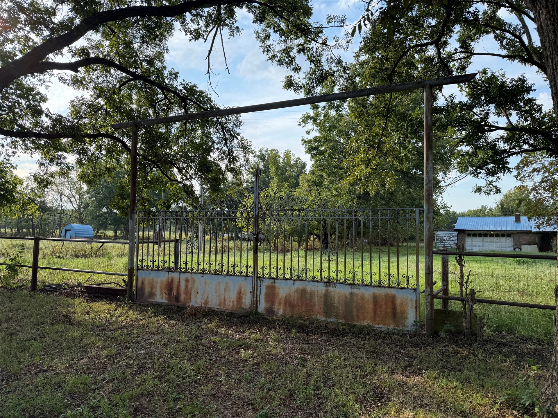 18402 E 335 Road Property Photo 8