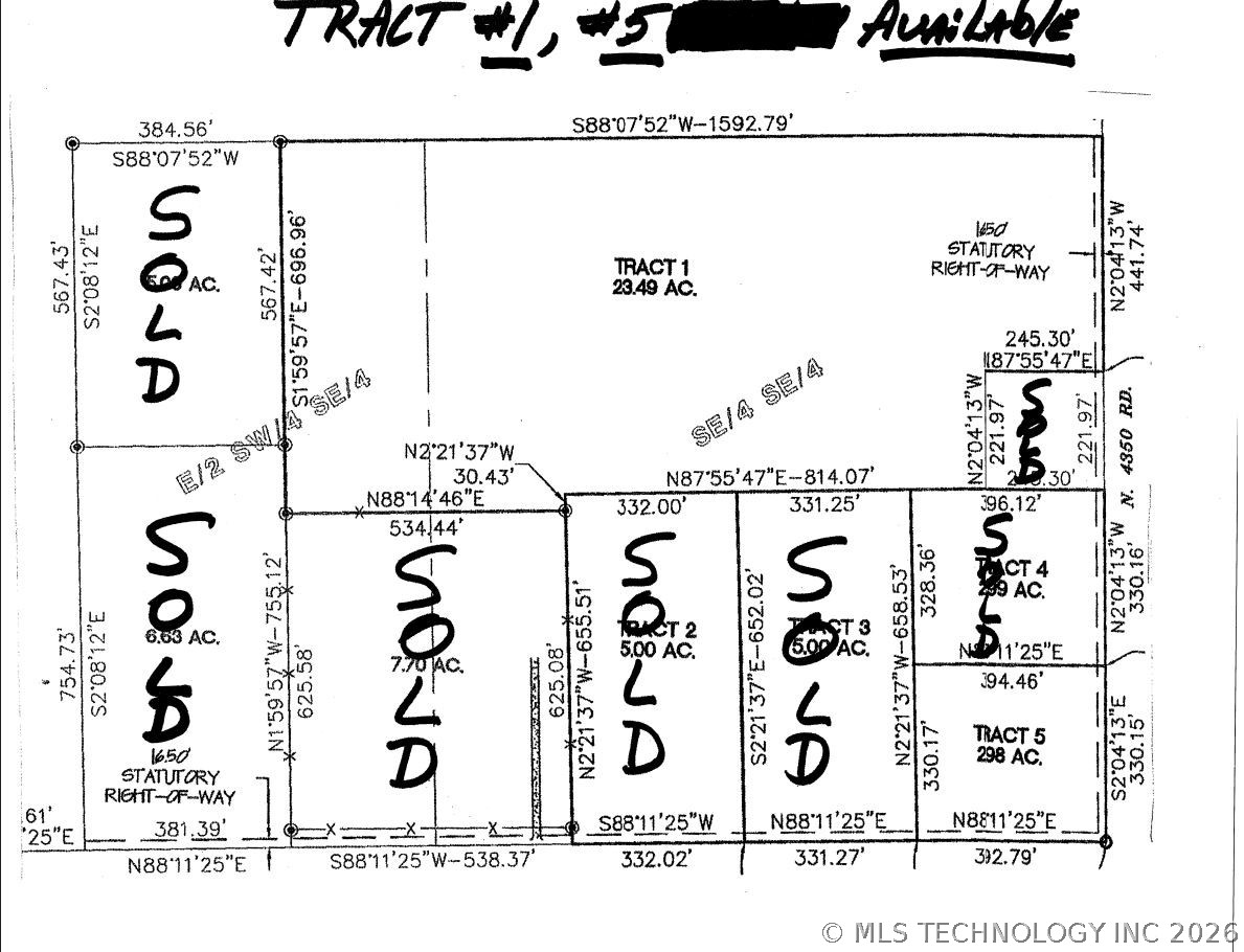 27131 S 65th Street Property Photo 19