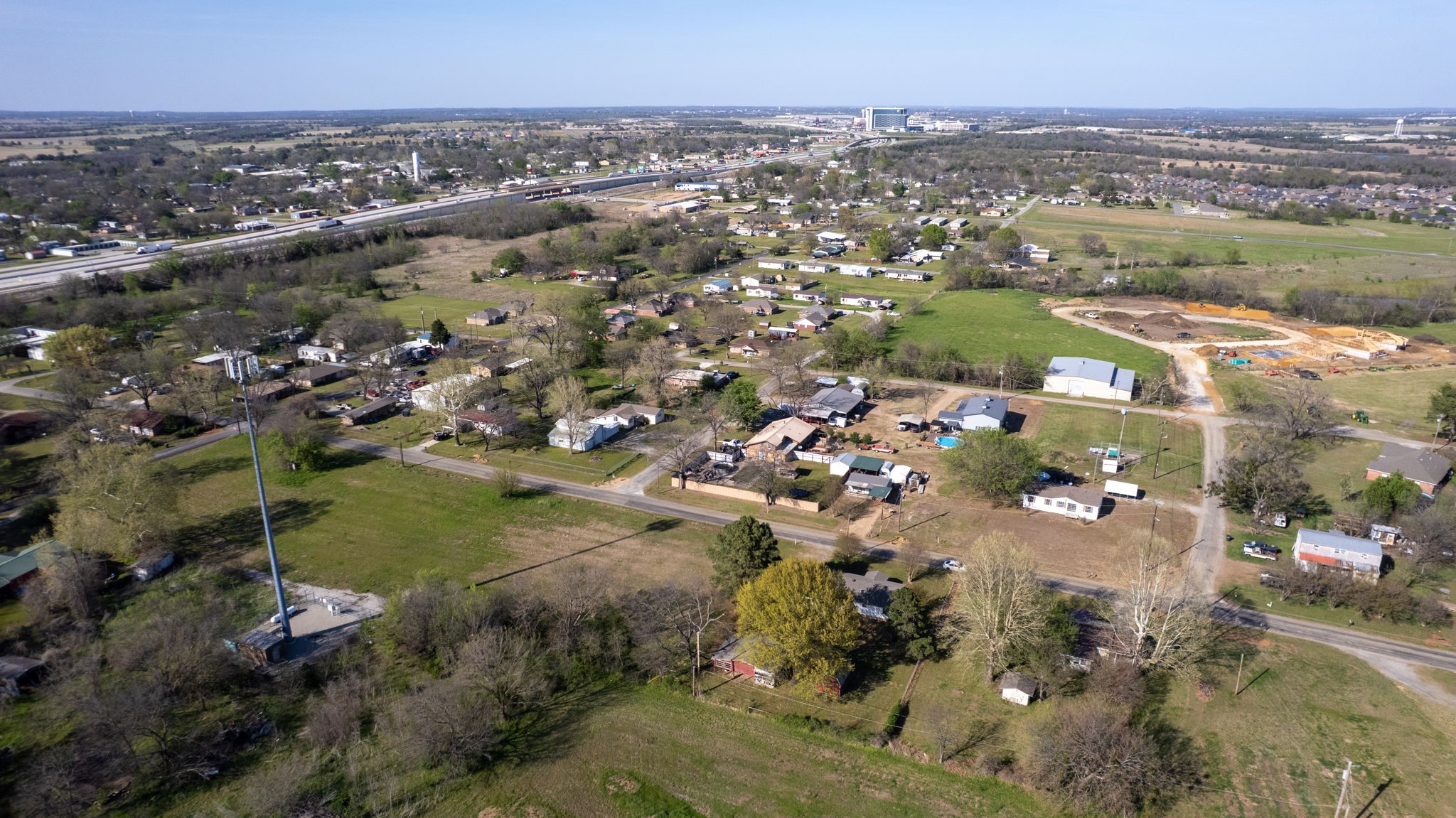 610 E Mckennon Property Photo 23