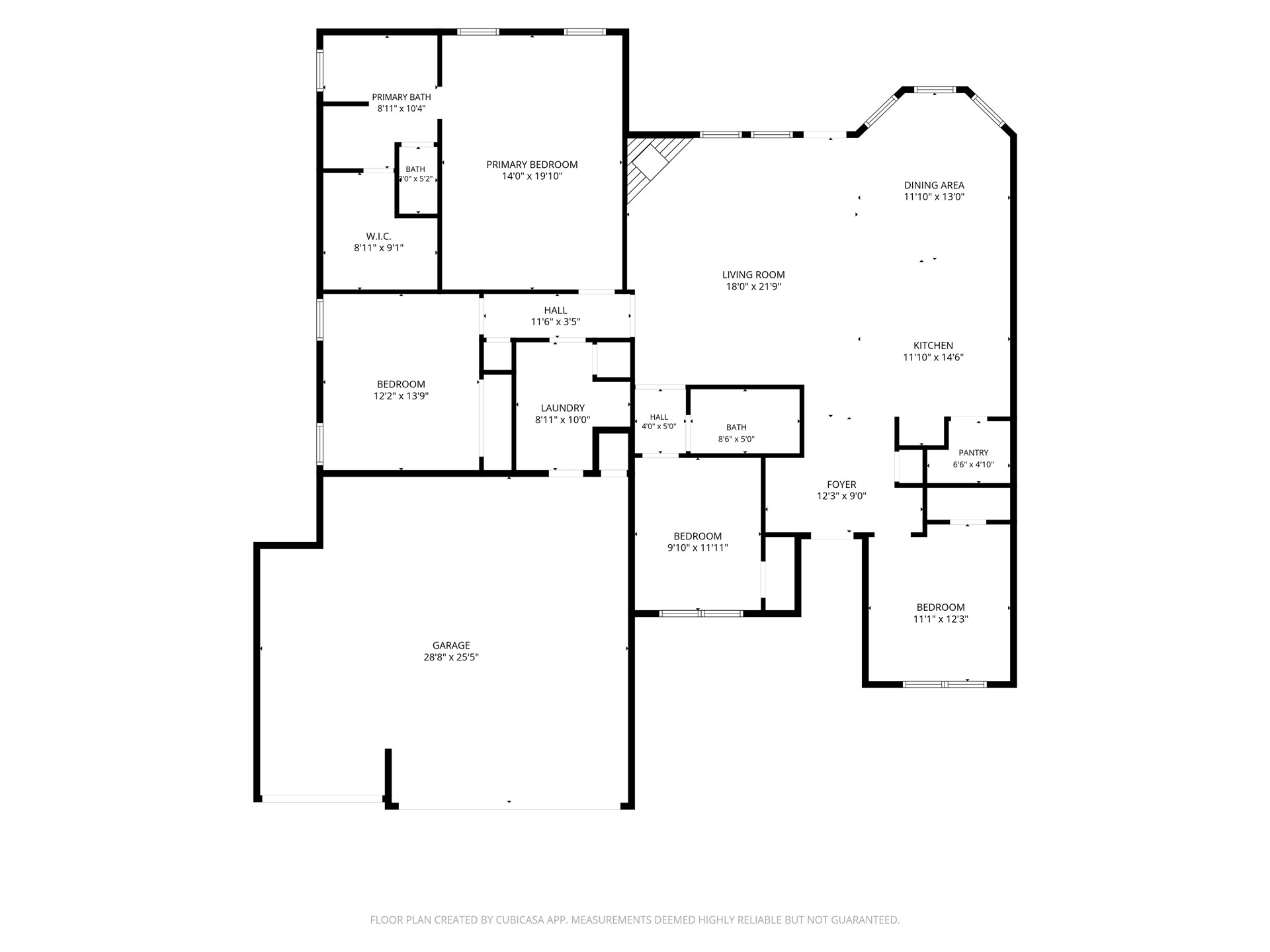 12803 E 69th Street N Property Photo 24