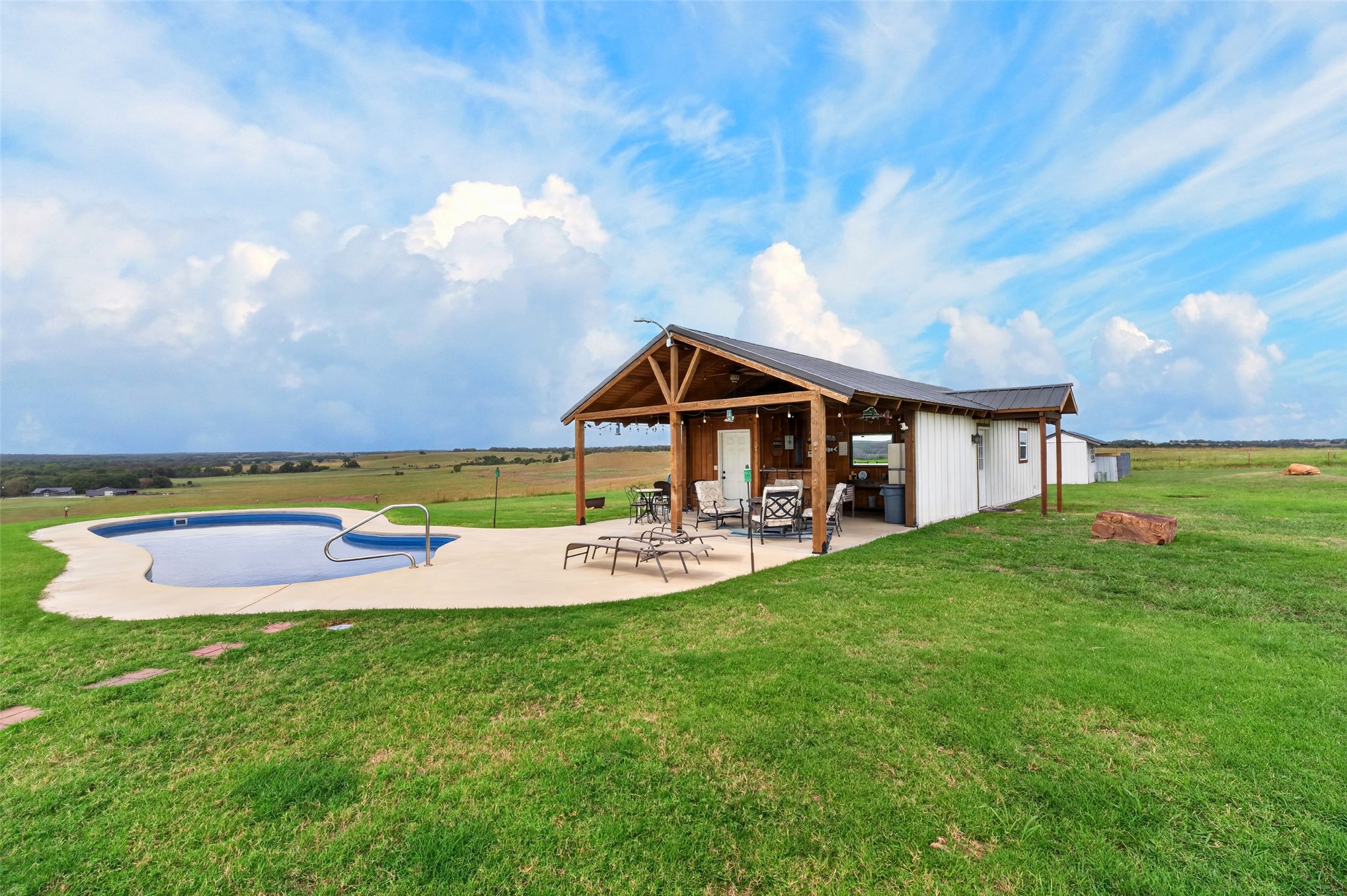 10226 State Highway 10 Road Property Photo 56