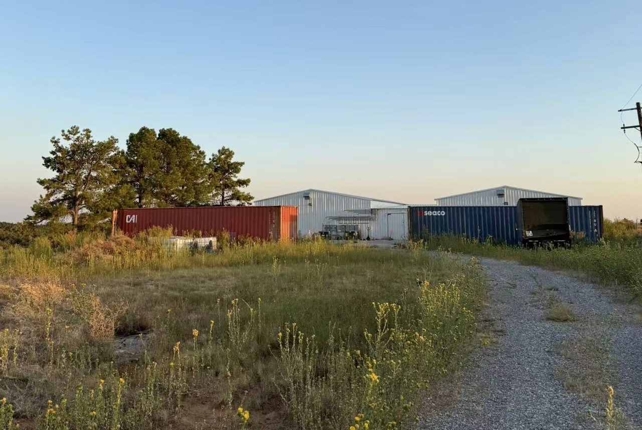 25123 State Highway 152 Property Photo 1