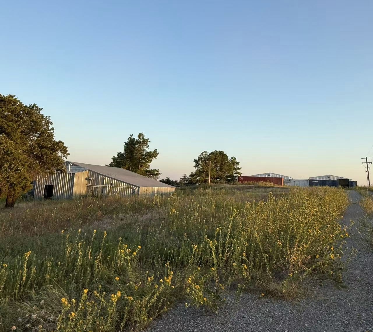 25123 State Highway 152 Property Photo 15
