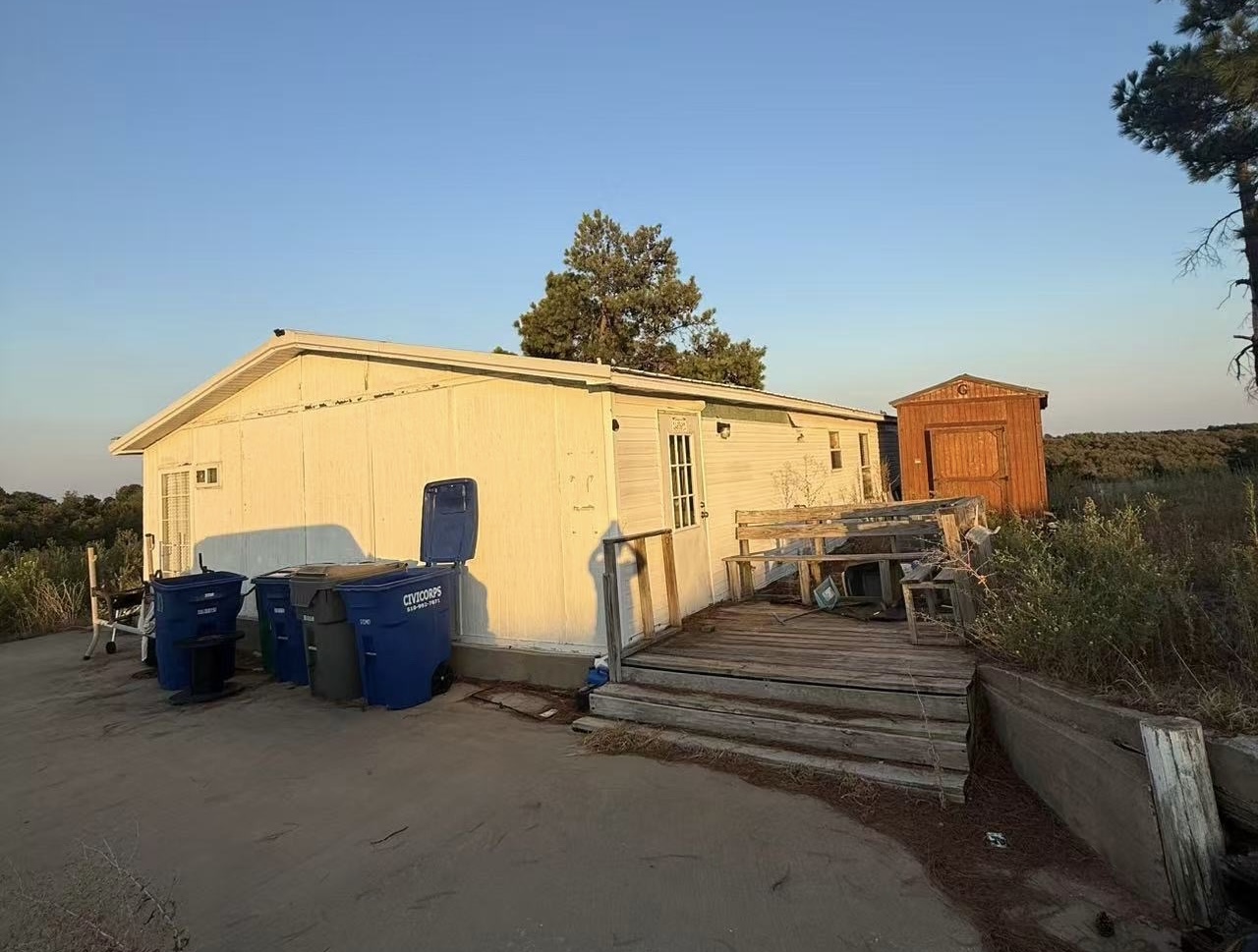 25123 State Highway 152 Property Photo 20