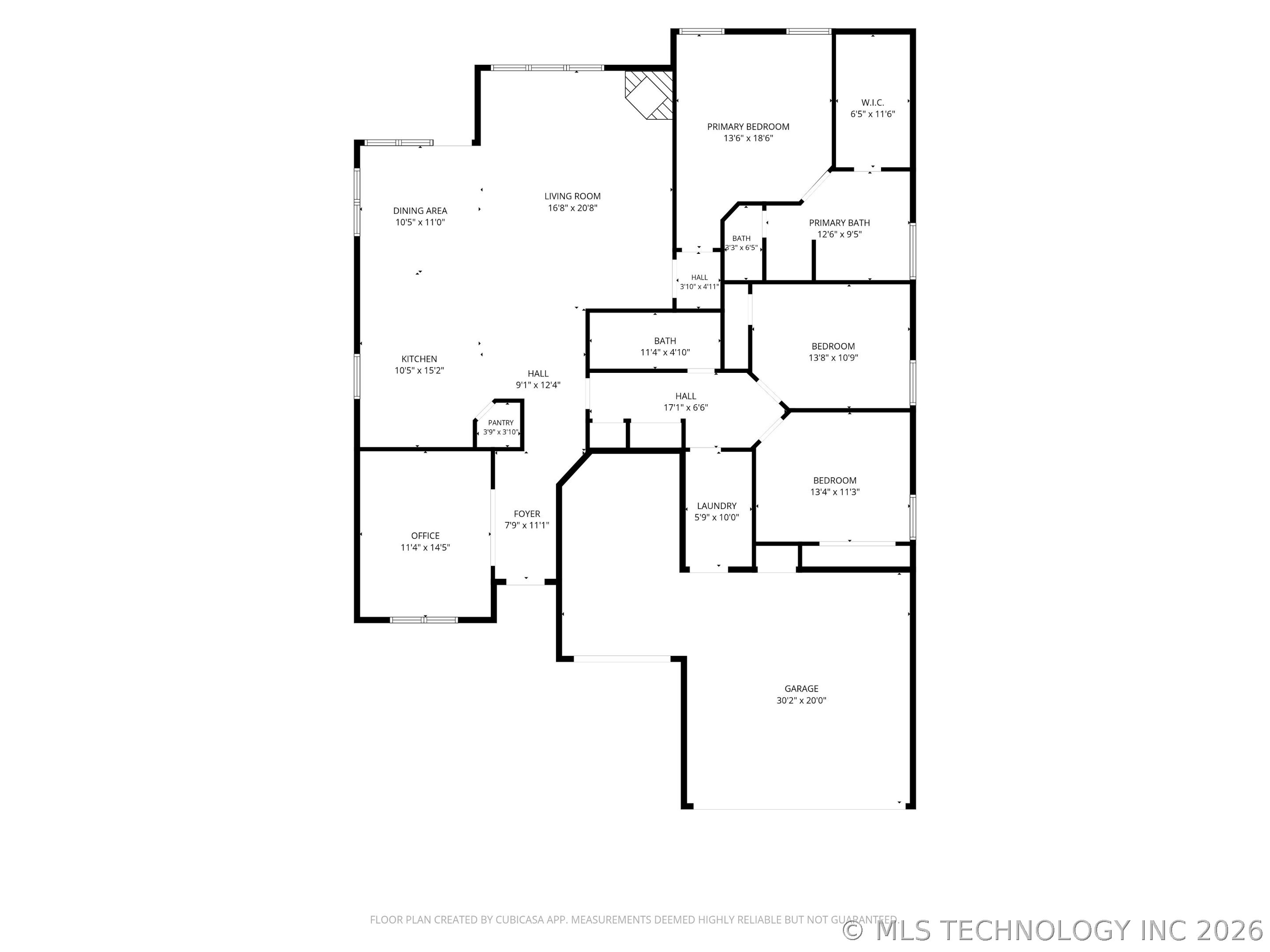 2024 E 133rd Court Property Photo 27
