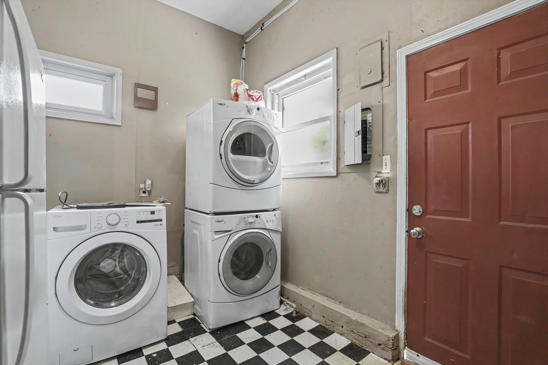 4029 S Vandalia Avenue Property Photo 24