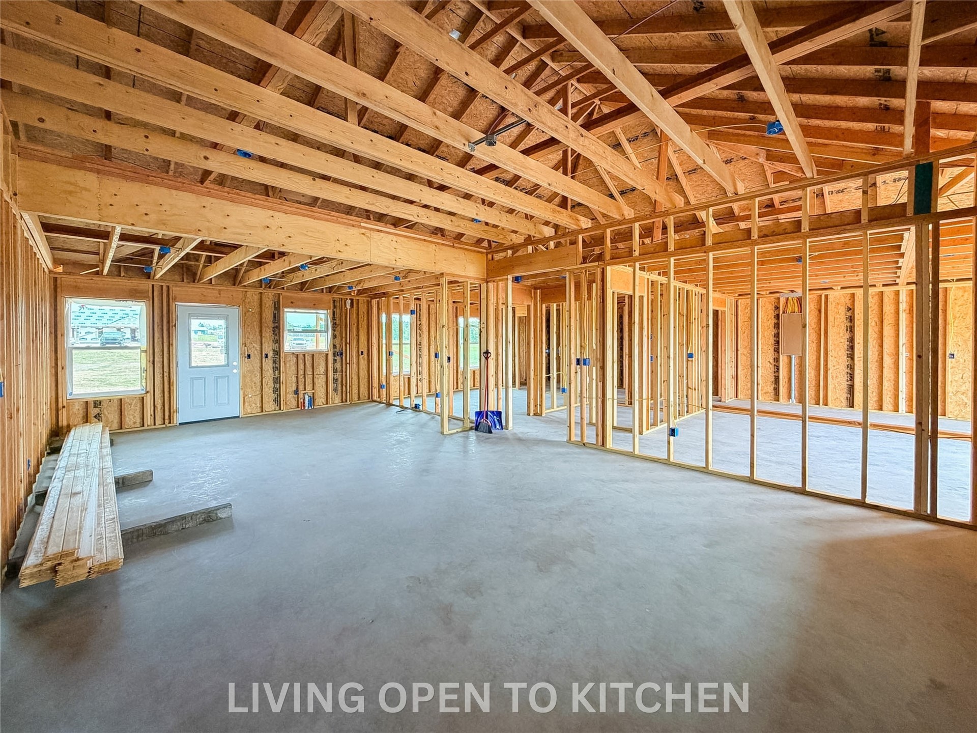 18010 S Vaughn Road Property Photo 6
