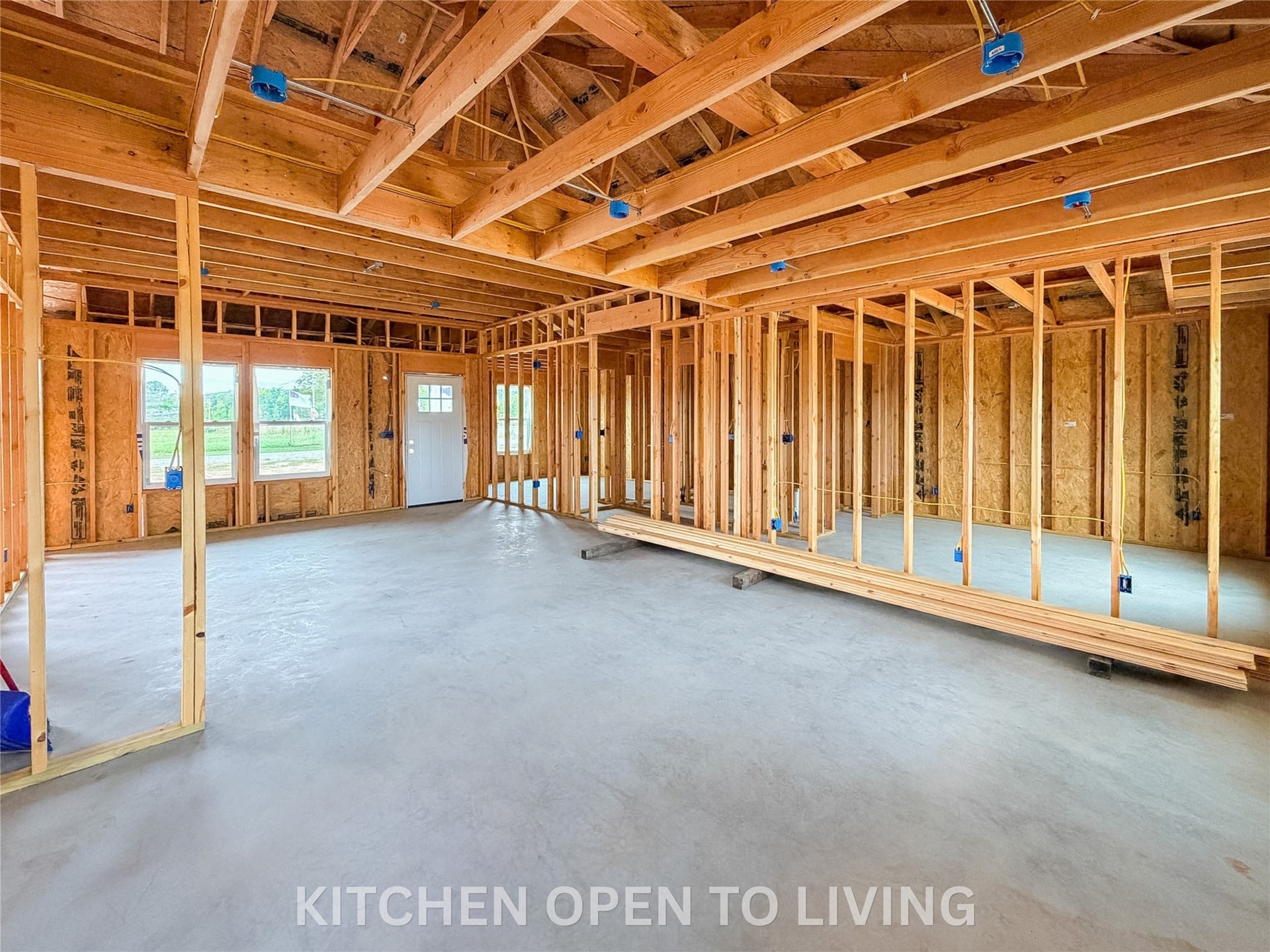 18010 S Vaughn Road Property Photo 8