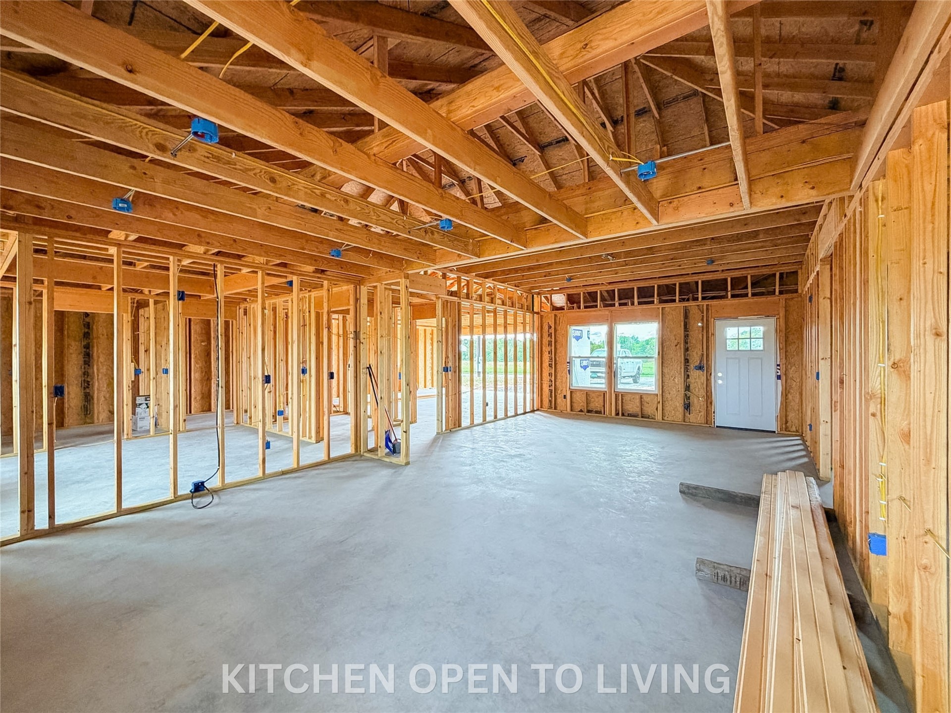 18010 S Vaughn Road Property Photo 9