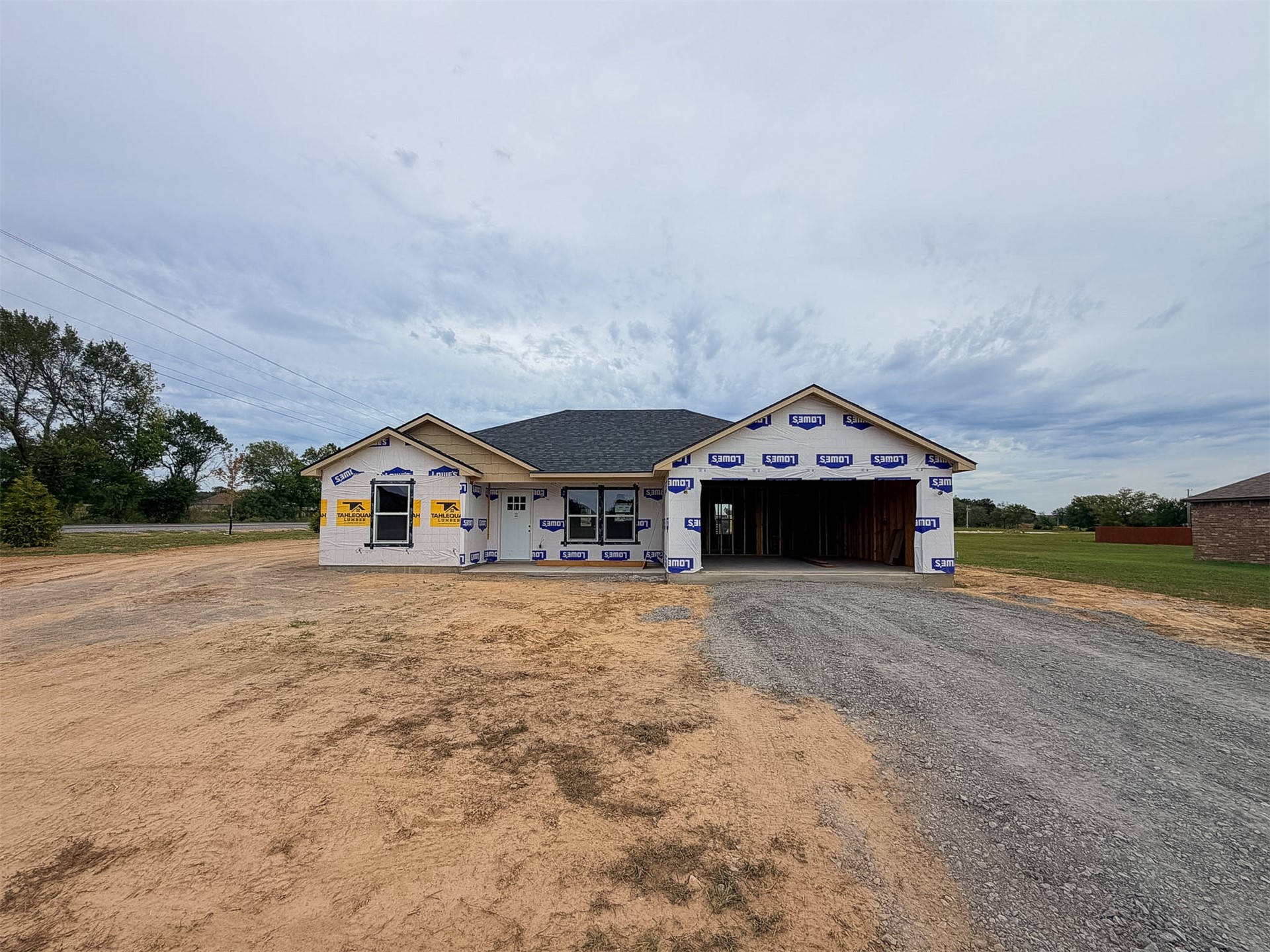 18010 S Vaughn Road Property Photo 26