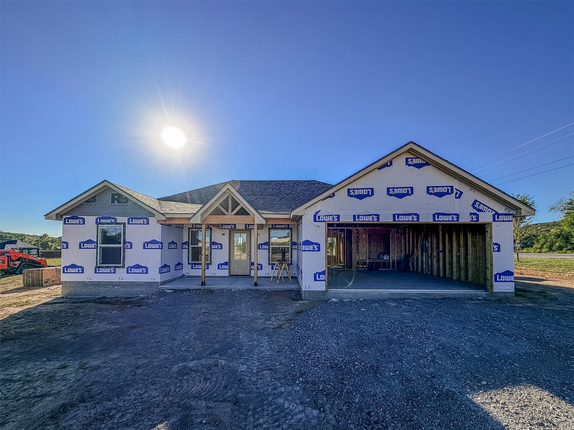 18015 S 441 Road Property Photo 1