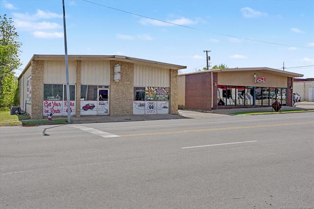 616 E Dewey Avenue Property Photo 1