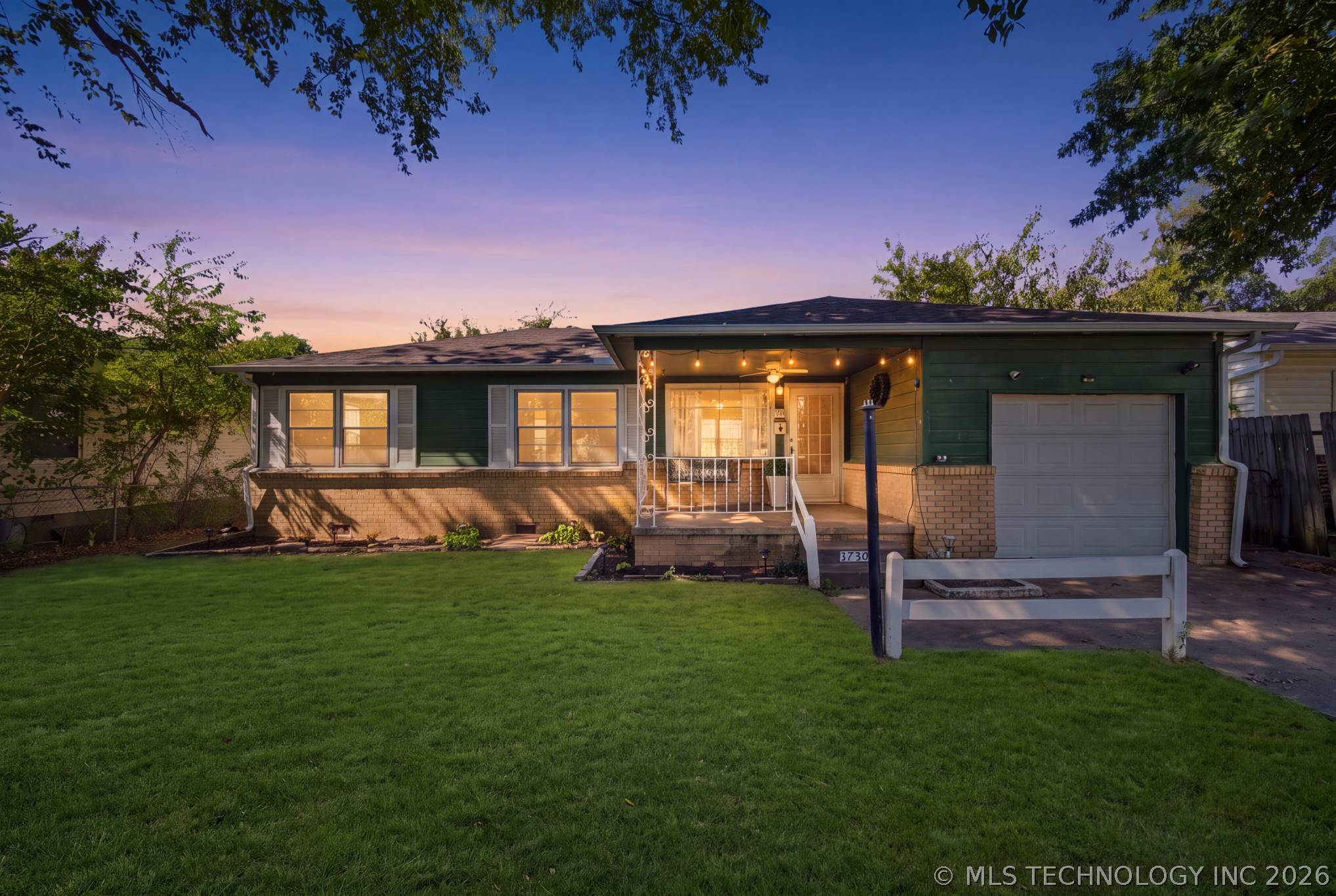 1710 S Lakewood Avenue Property Photo 1
