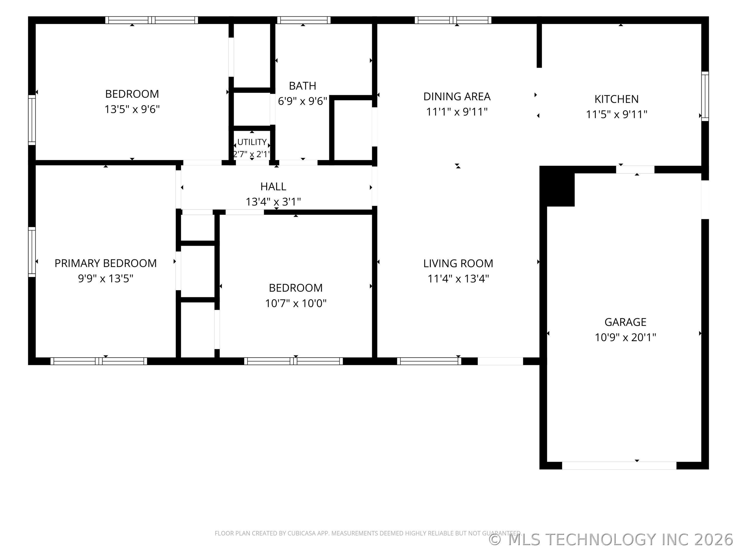 1710 S Lakewood Avenue Property Photo 30