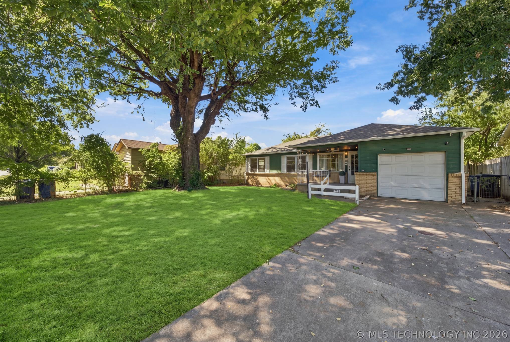 1710 S Lakewood Avenue Property Photo 32