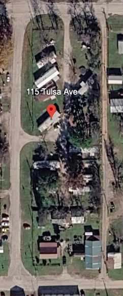 115 W Tulsa Avenue Property Photo 1