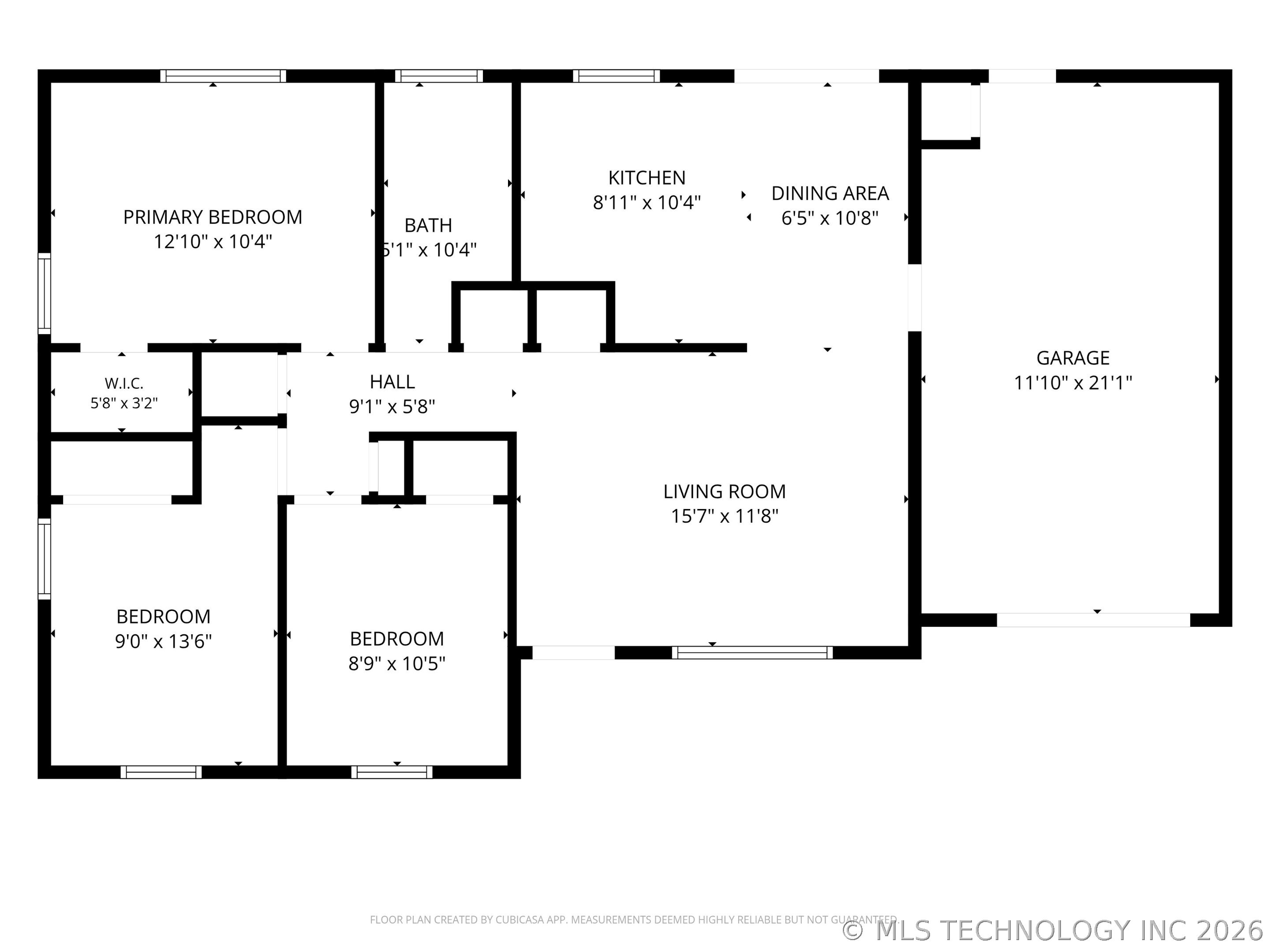 18517 E Admiral Boulevard Property Photo 23