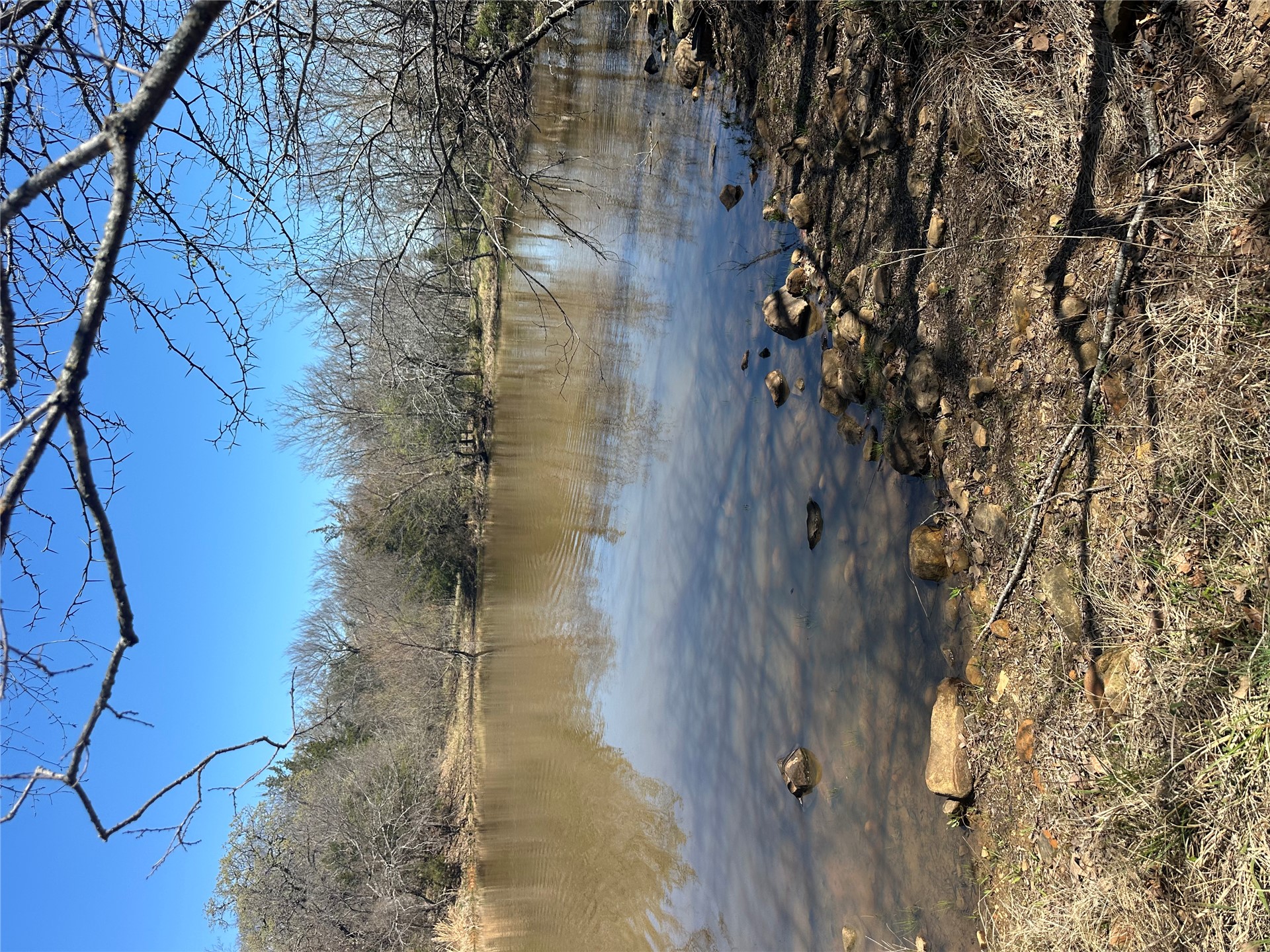 001 E Fred's Fish Camp Road Property Photo 3